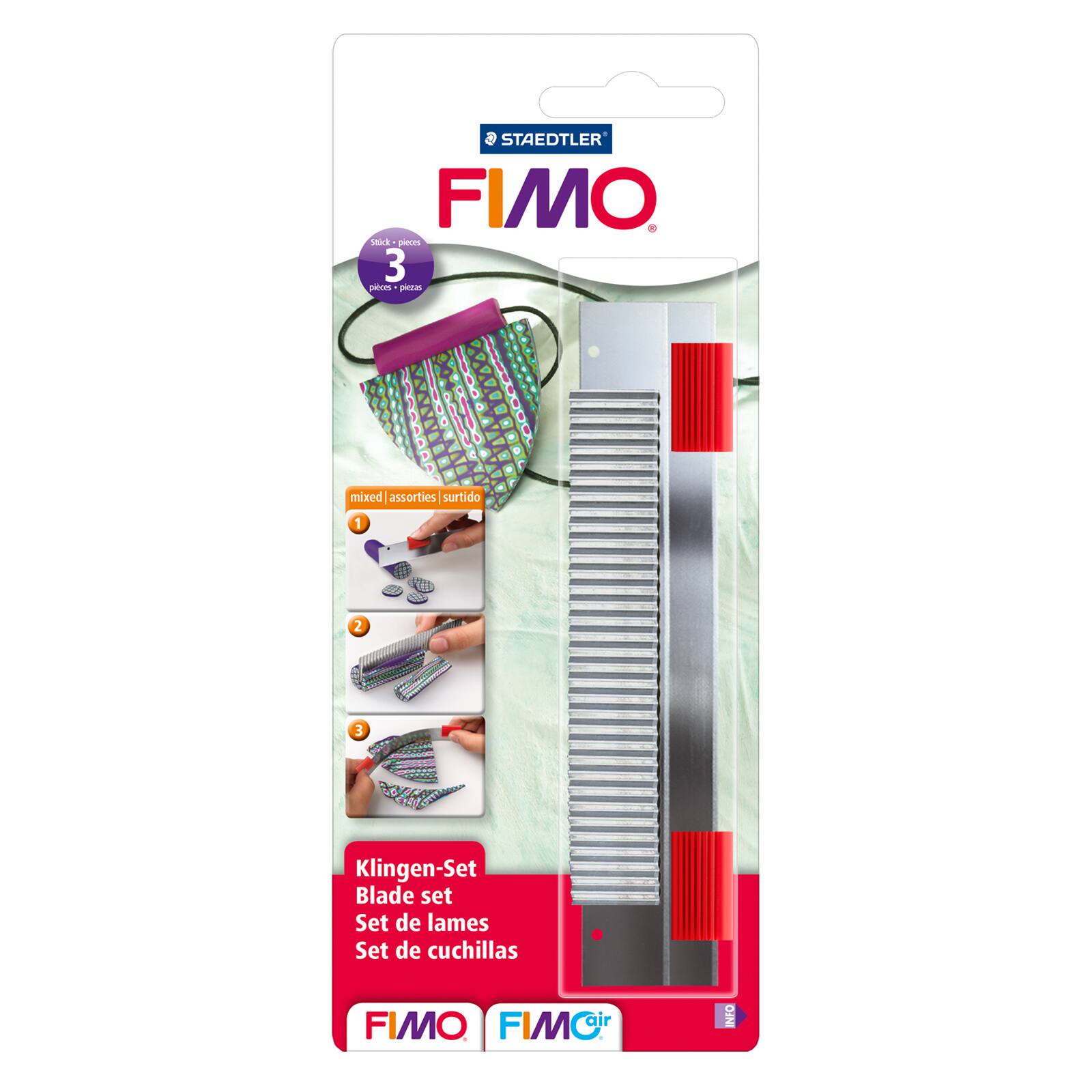 staedtler fimo