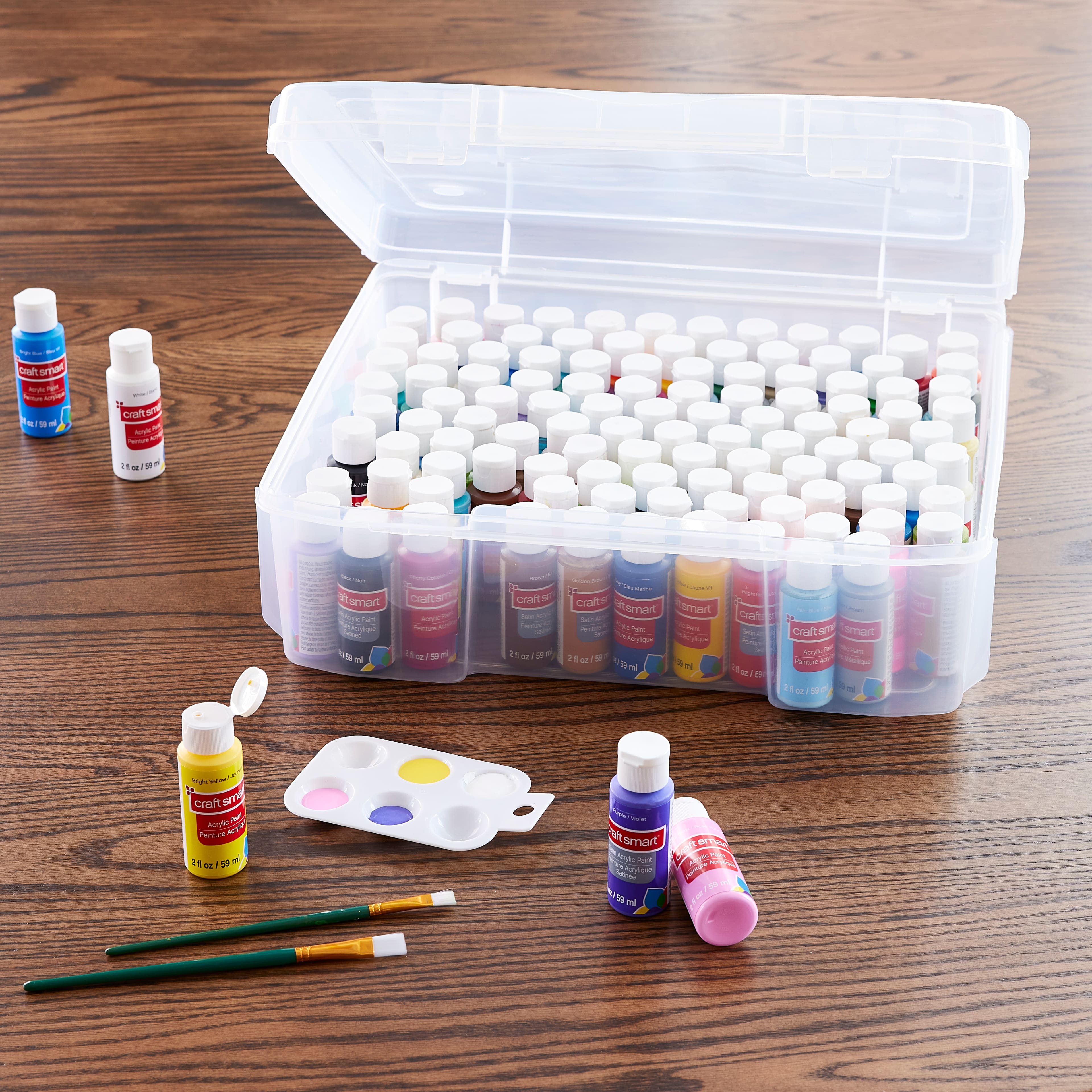 Large Snap Storage Case by Simply Tidy&#x2122;