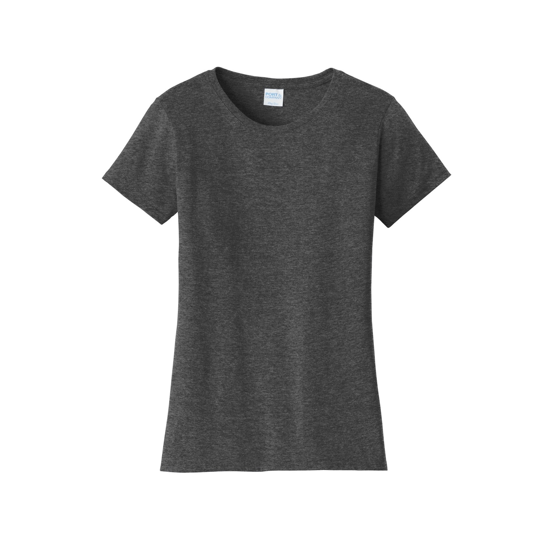 Port & Company® Fan Favorite™ Neutrals Ladies T-Shirt