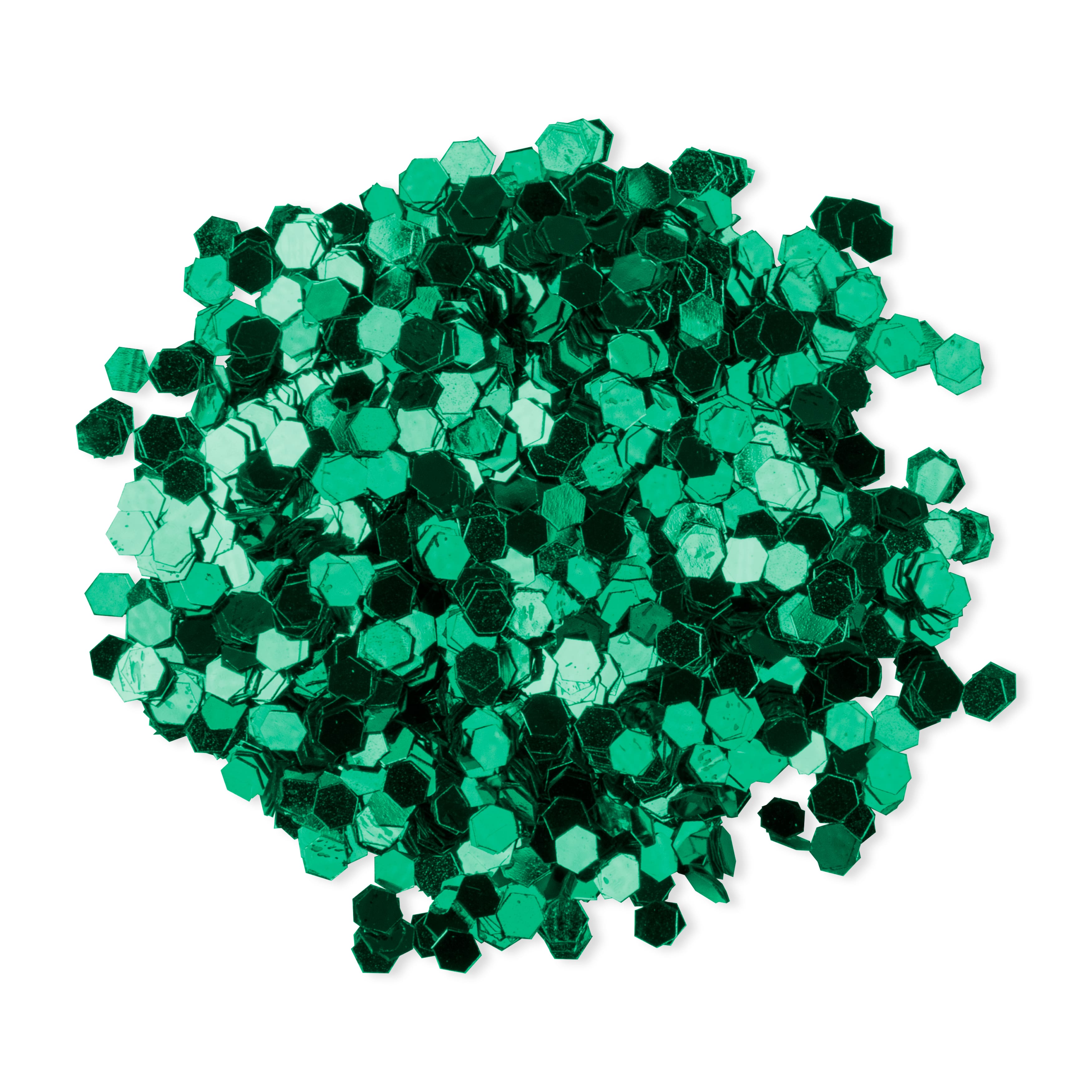 12 Packs: 12 ct. (144 total) Rainbow Glitter Pack by Creatology™