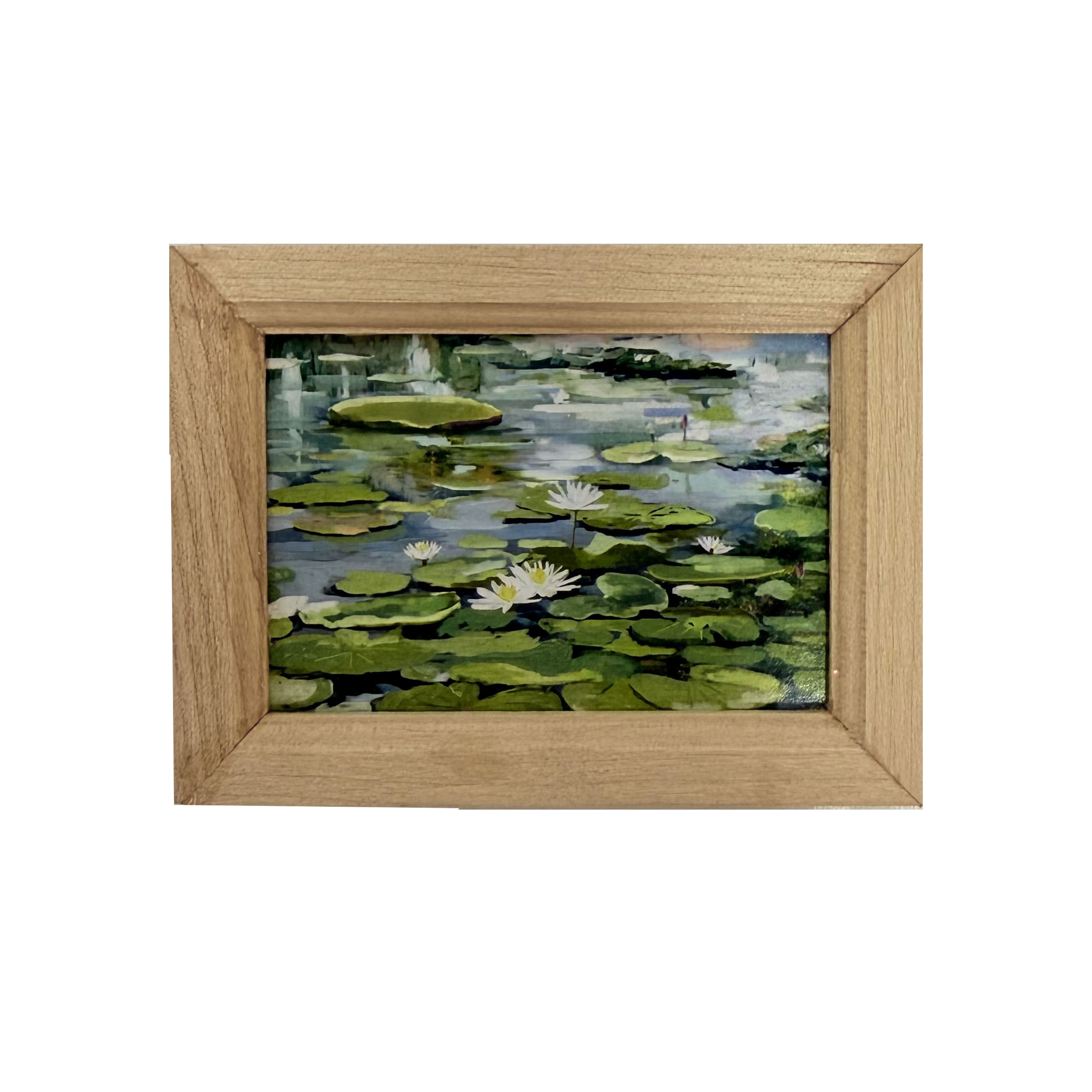 Mini Wall Art, 3ct. by Make Market&#xAE;
