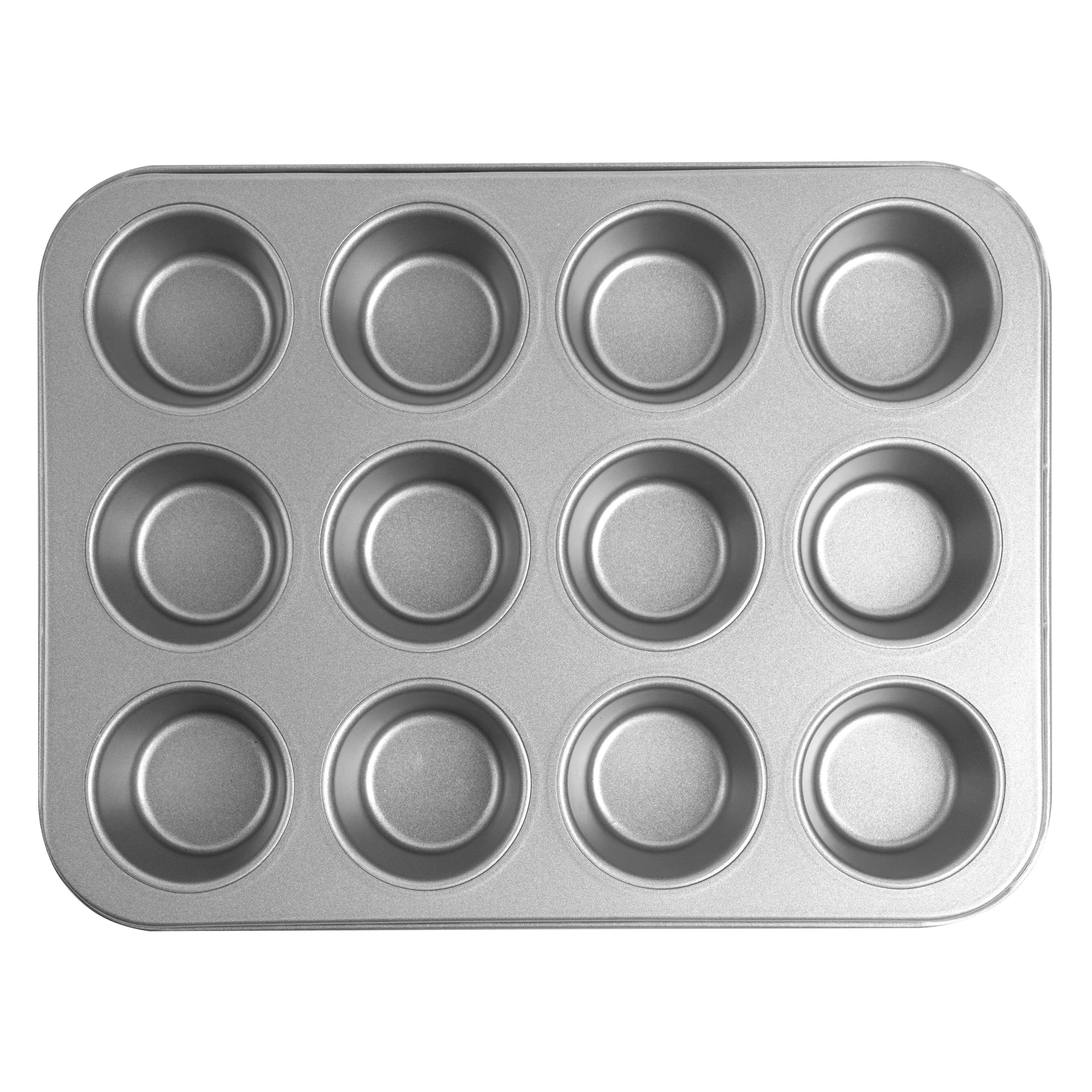 12-Cup Muffin Pan by Celebrate It®