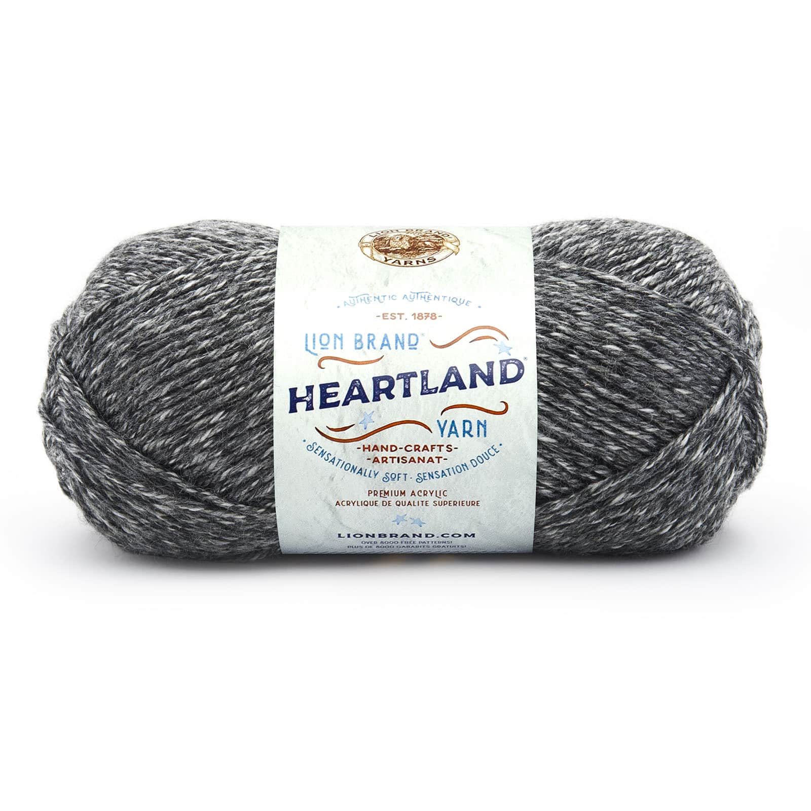 Lion Brand&#xAE; Heartland&#xAE; Yarn