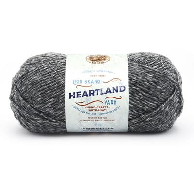 Lion Brand® Heartland® Yarn image