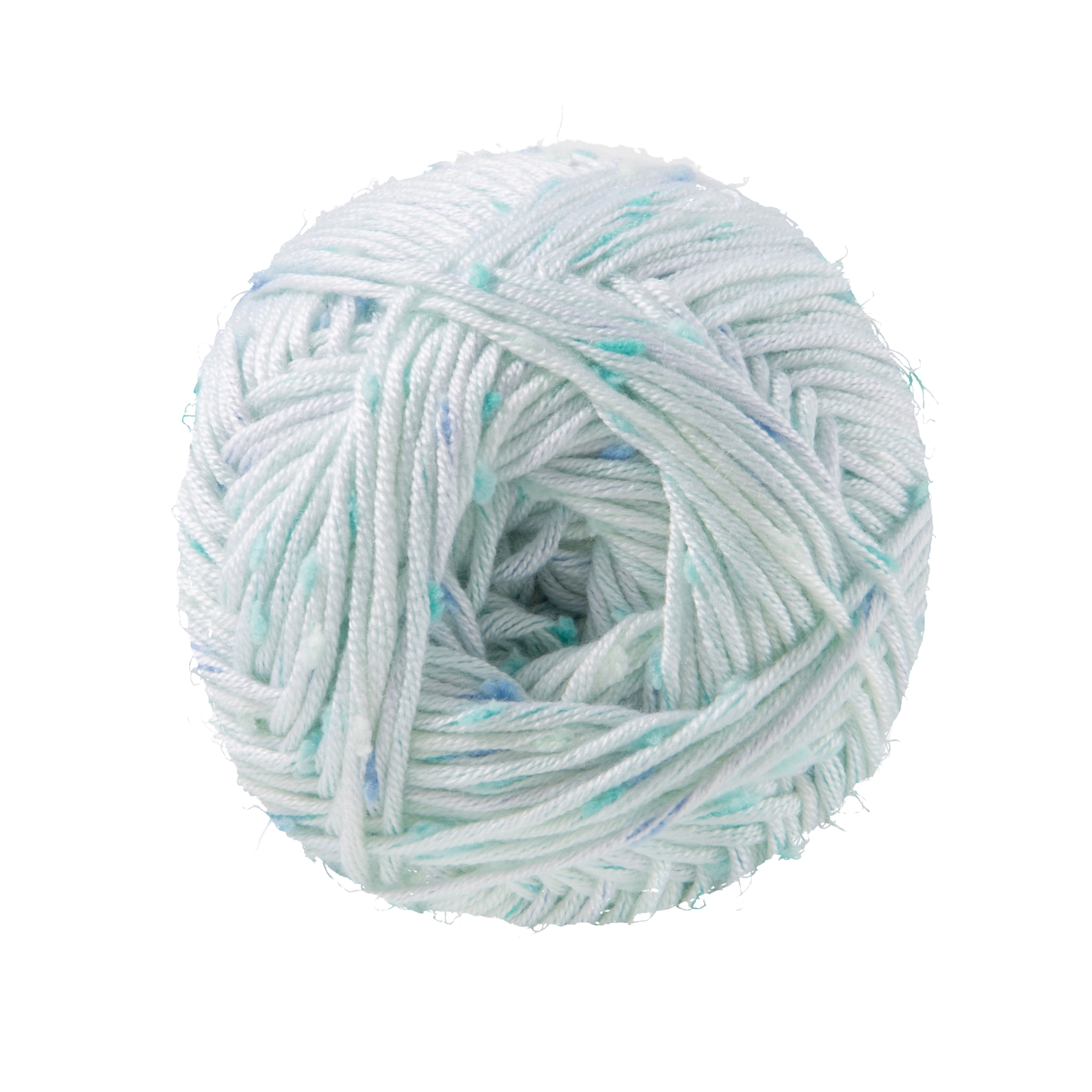 18 Pack: Flecks™ Yarn by Loops & Threads®