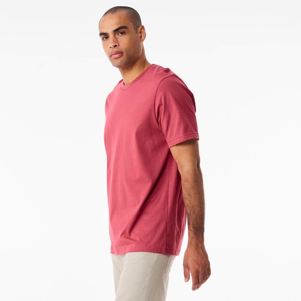 BELLA+CANVAS&#xAE; Adult Unisex T-Shirt