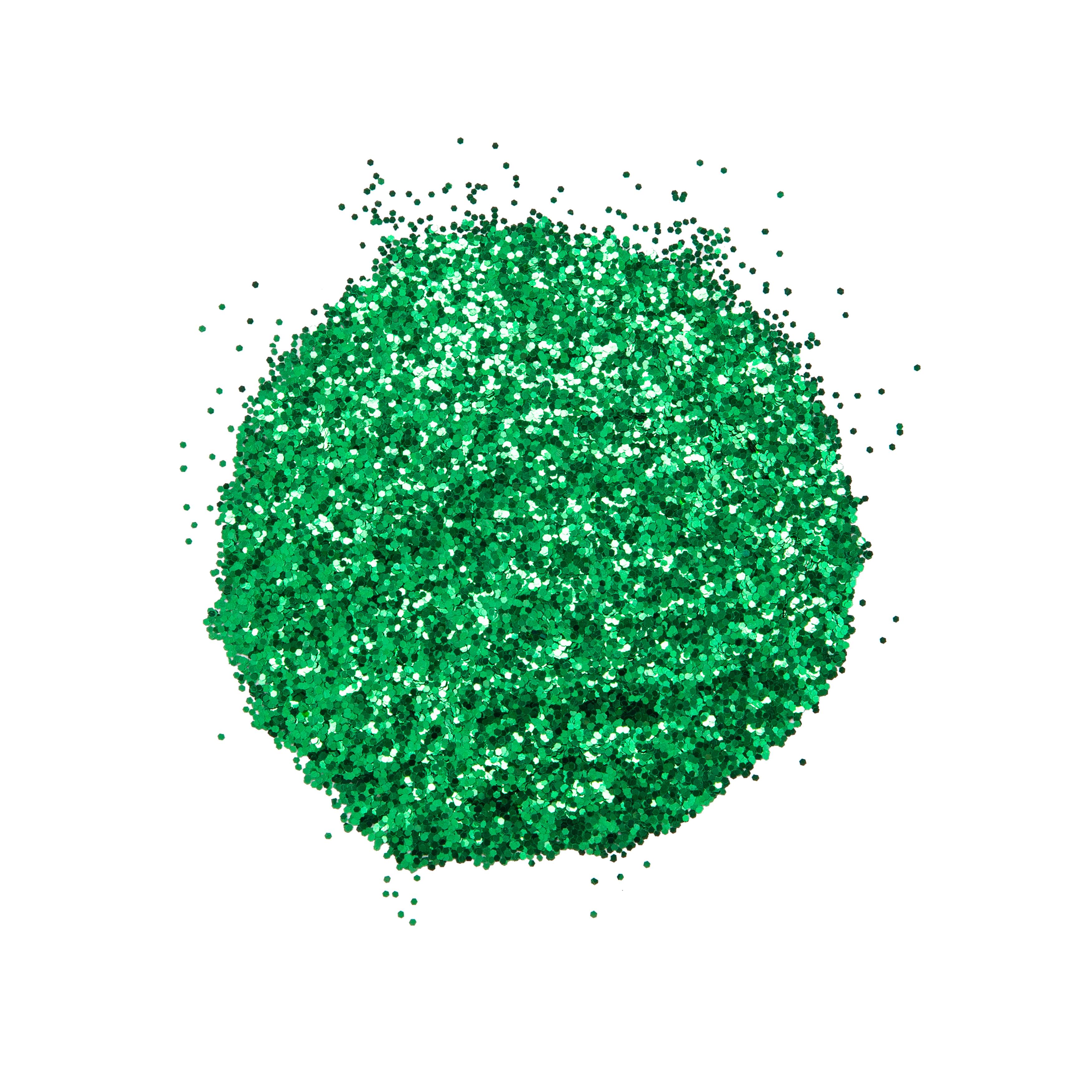 12 Pack: Glitter by Creatology&#x2122;, 8oz.
