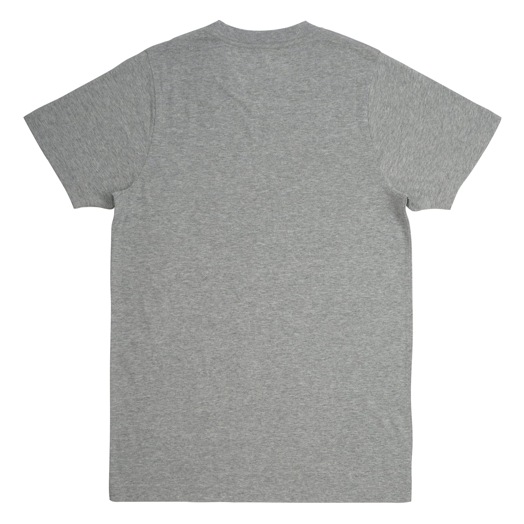 Gray Merry Adult Crew Neck T-Shirt by Celebrate It&#x2122;