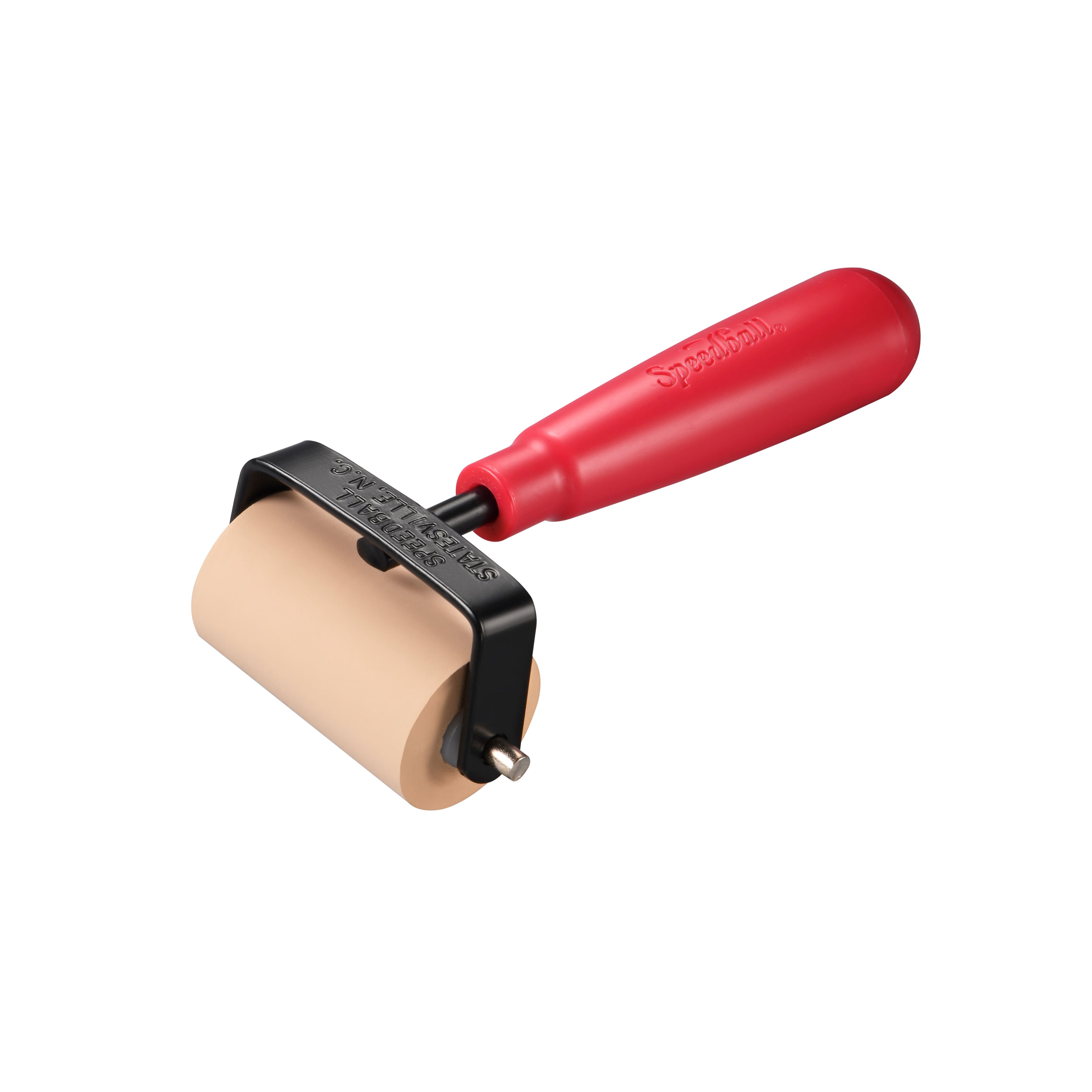 Speedball&#xAE; 2&#x22; Soft Rubber Brayer