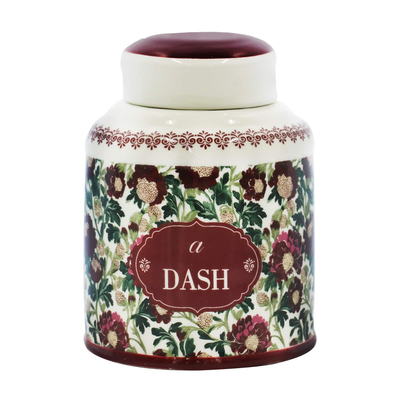 5&#x22; A Dash Ceramic Container by Ashland&#xAE;