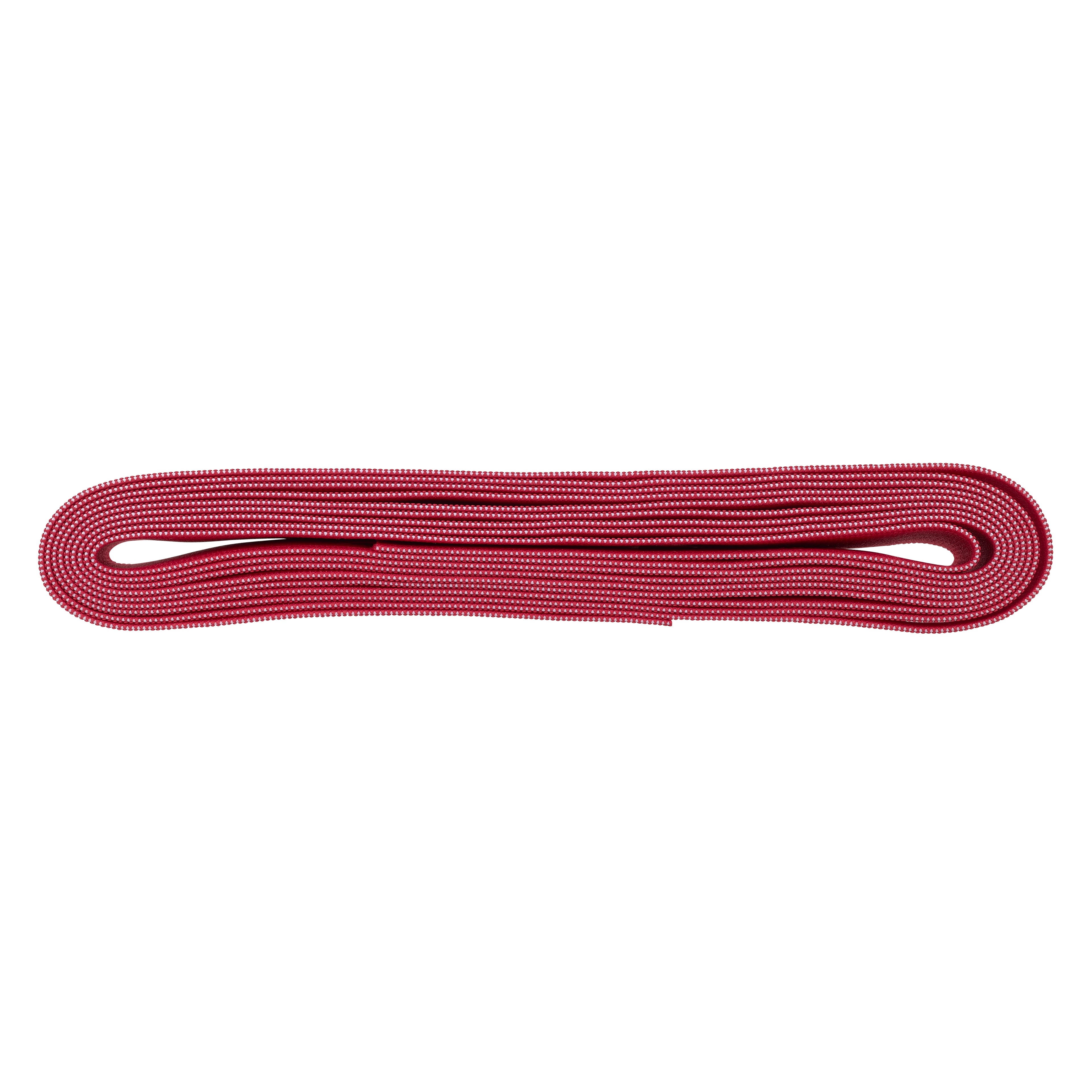 12 Pack: 1&#x22; Red Knit Elastic by Loops &#x26; Threads&#x2122;