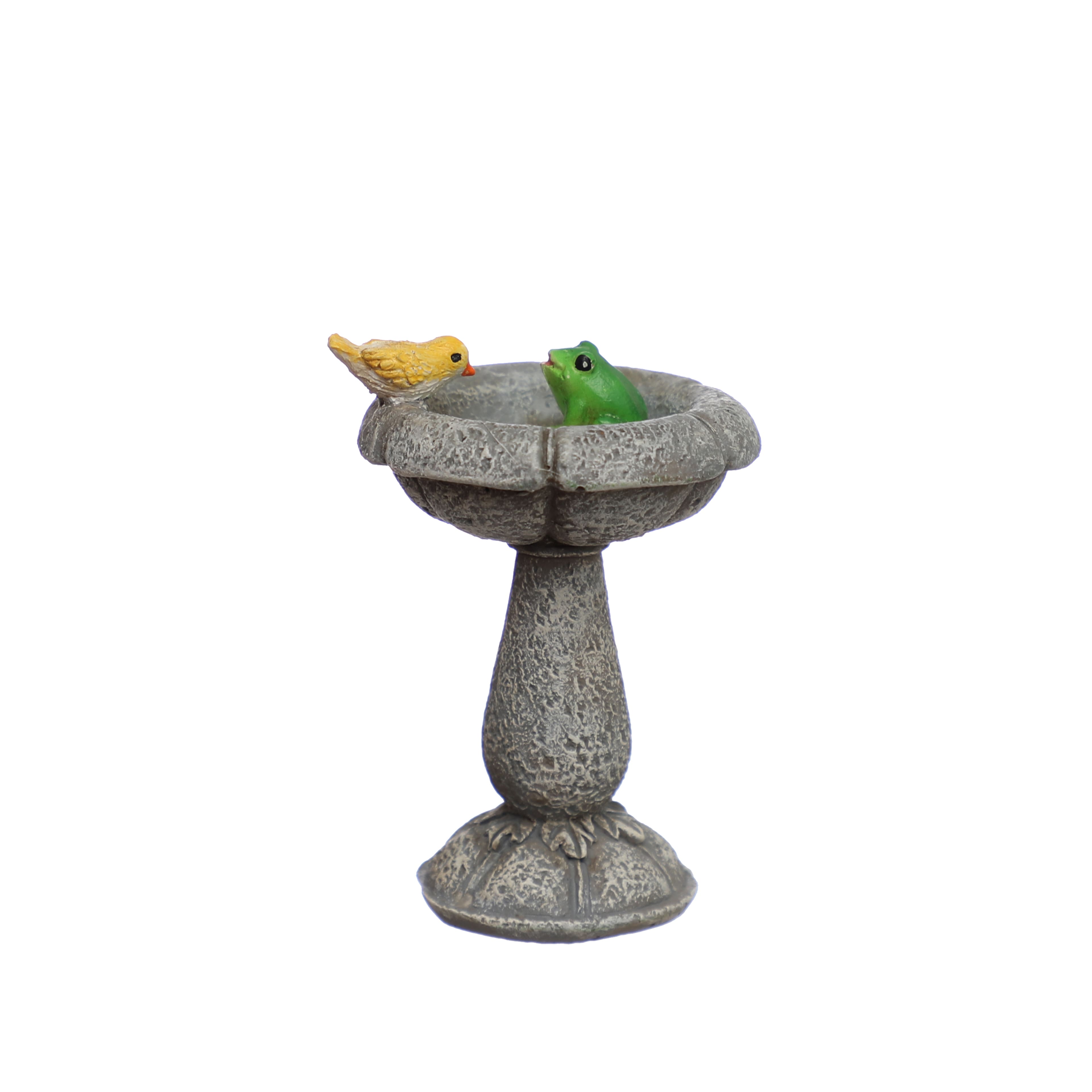 Mini Bird Bath by Ashland&#xAE;