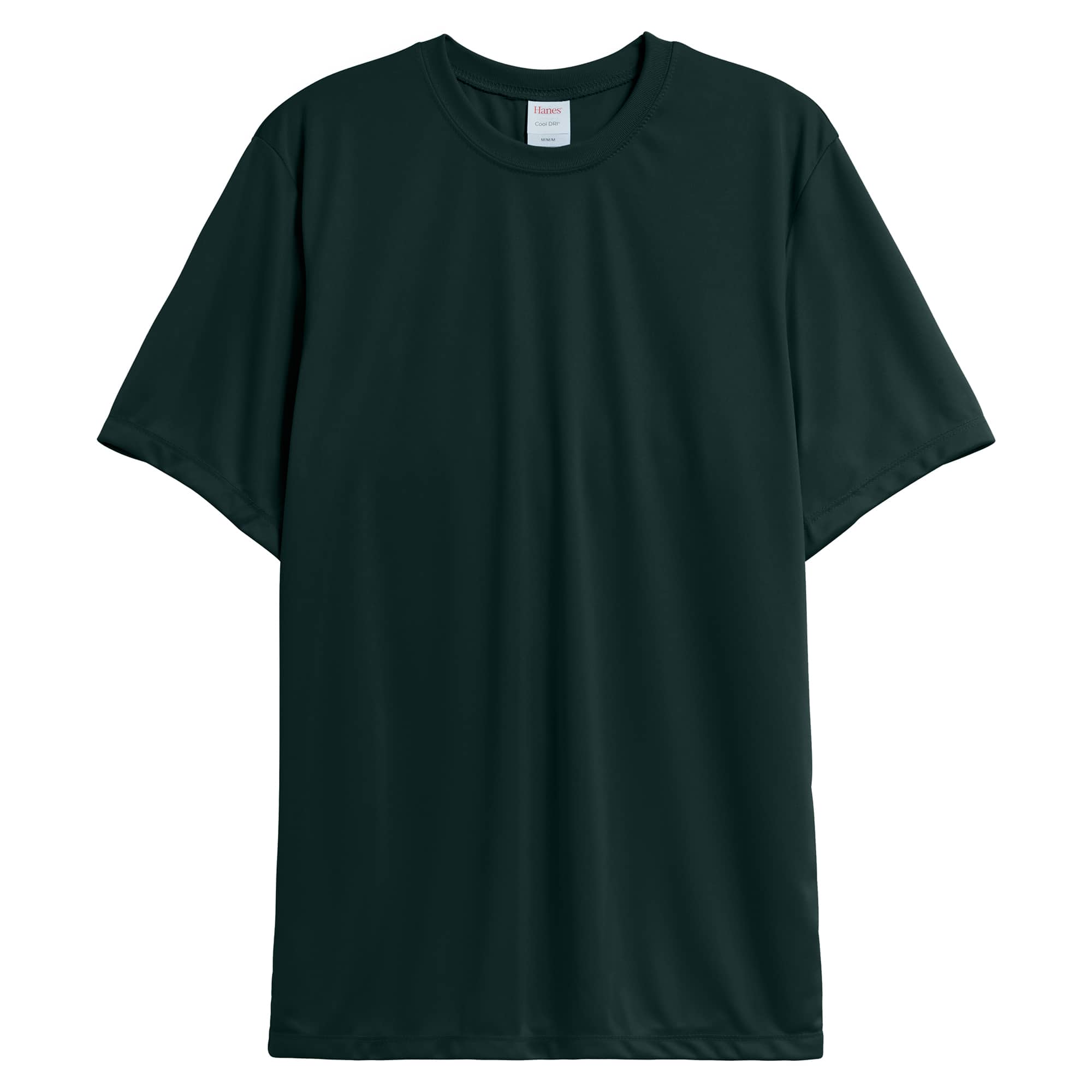 Hanes CoolDri Short Sleeve Men&#x27;s T-Shirt