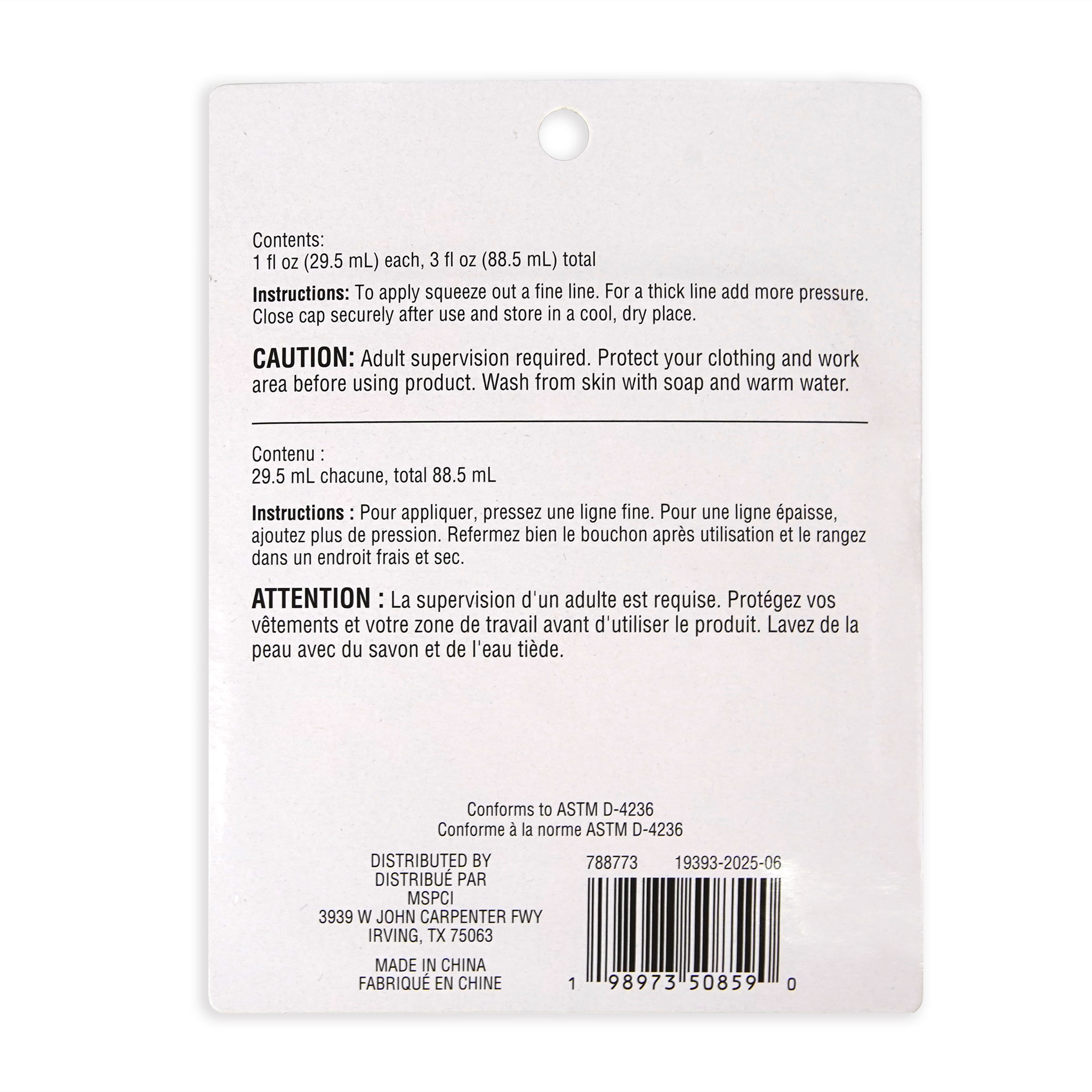 Ensemble de colles chatoyantes rouge, verte et dorée de Recollections