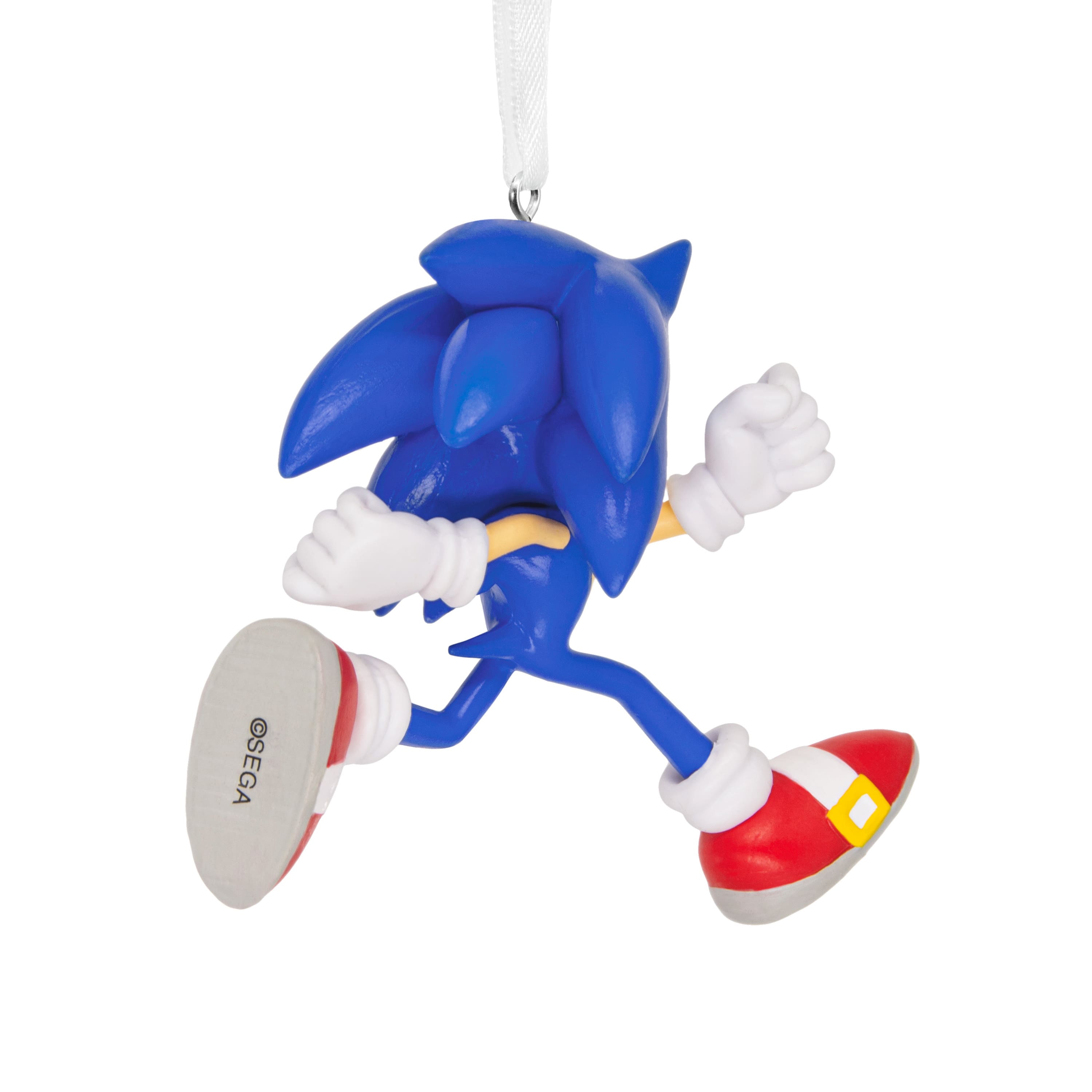 Hallmark 2.75&#x22; Sonic the Hedgehog&#x2122; Ornament