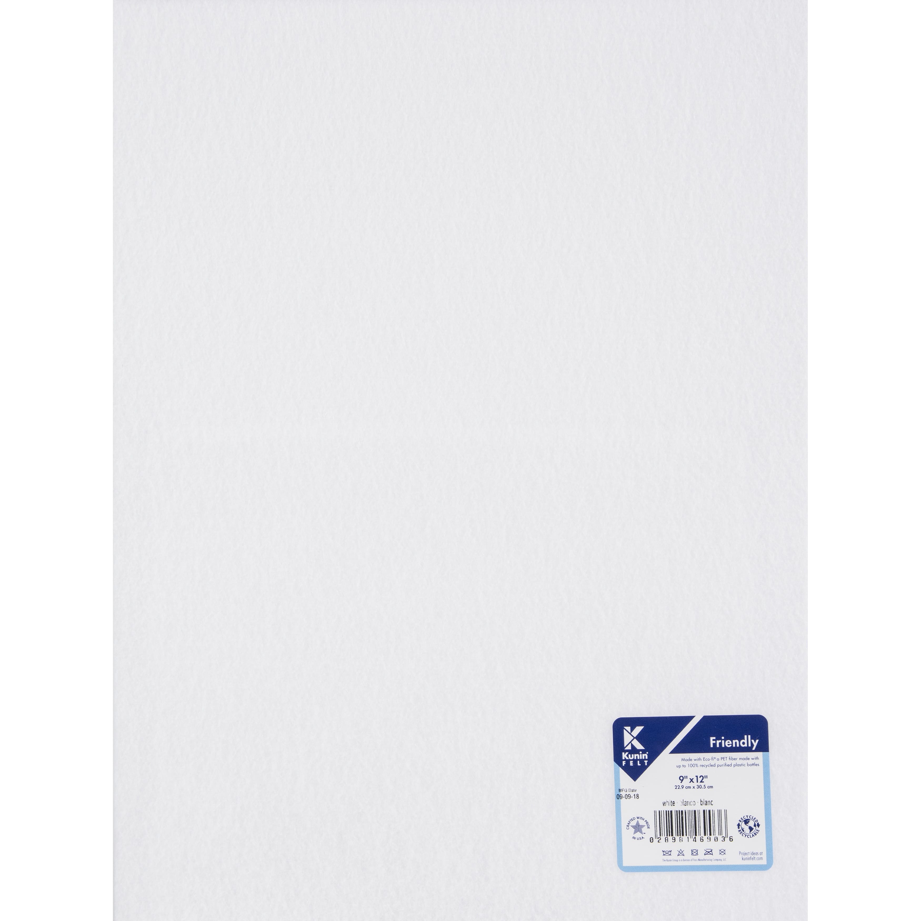 White Center 12 x 12 (30.5 x 30.5 cm) Specialty Paper