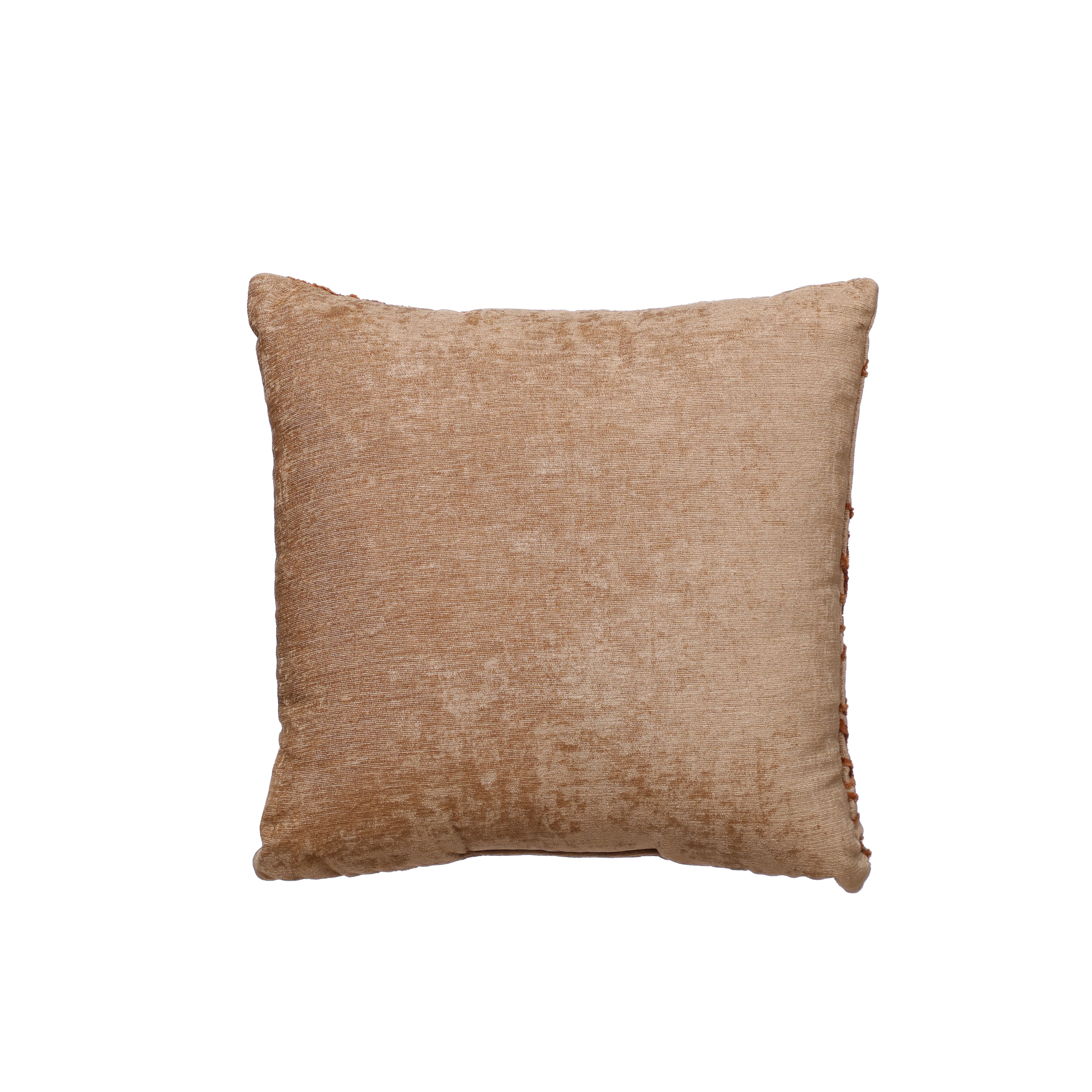 16&#x22; Vintage Leaf Throw Pillow by Ashland&#xAE;