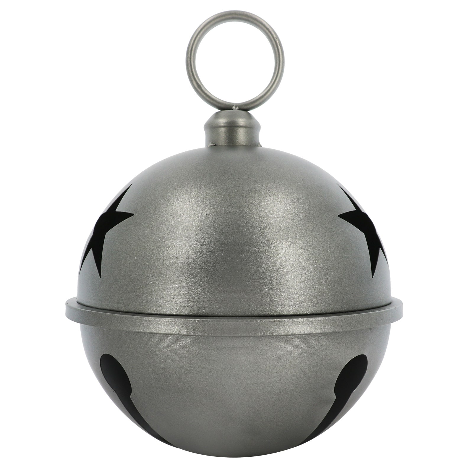 13&#x22; Metal Bell Tabletop D&#xE9;cor by Ashland&#xAE;