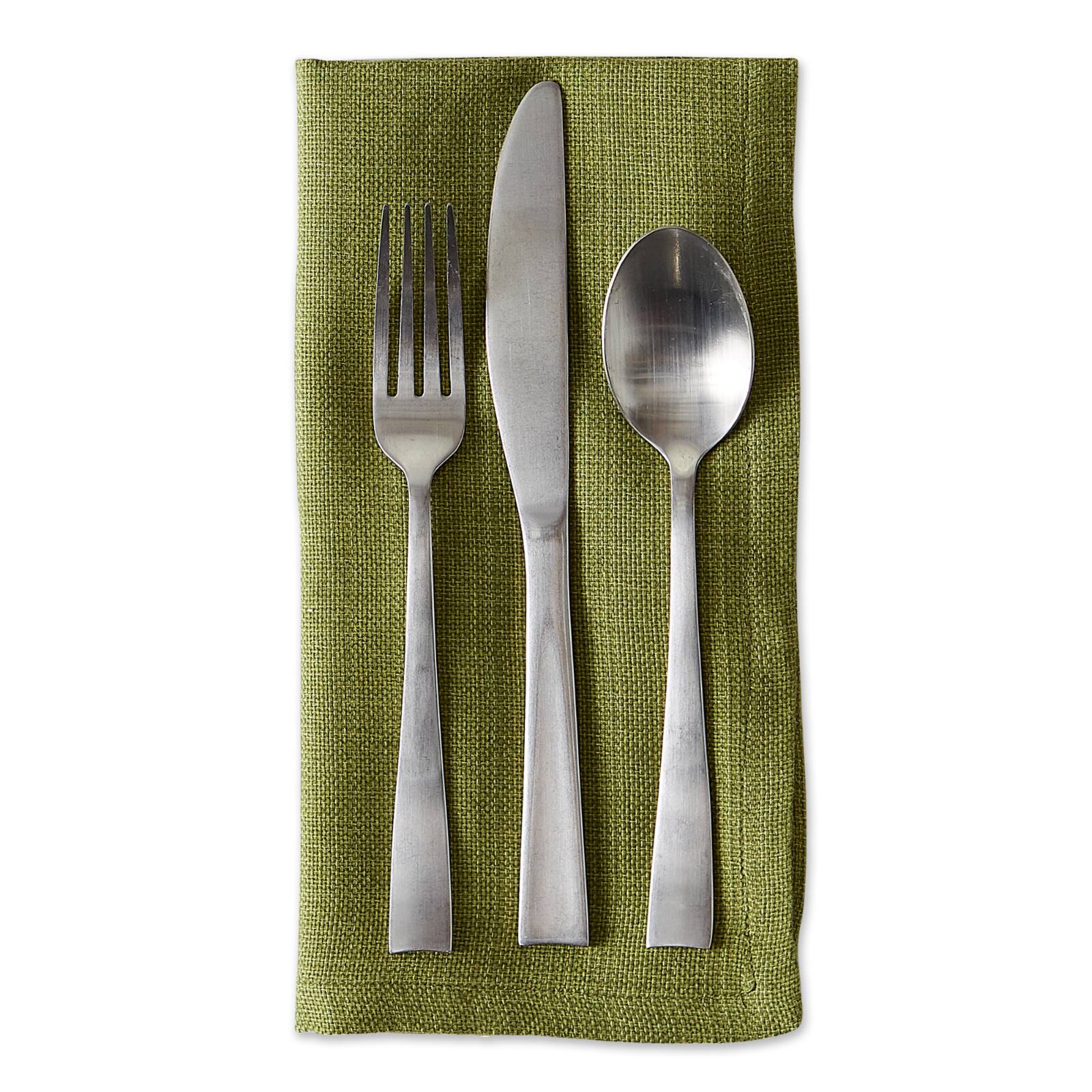DII&#xAE; Variegated Napkin Set, 6ct.