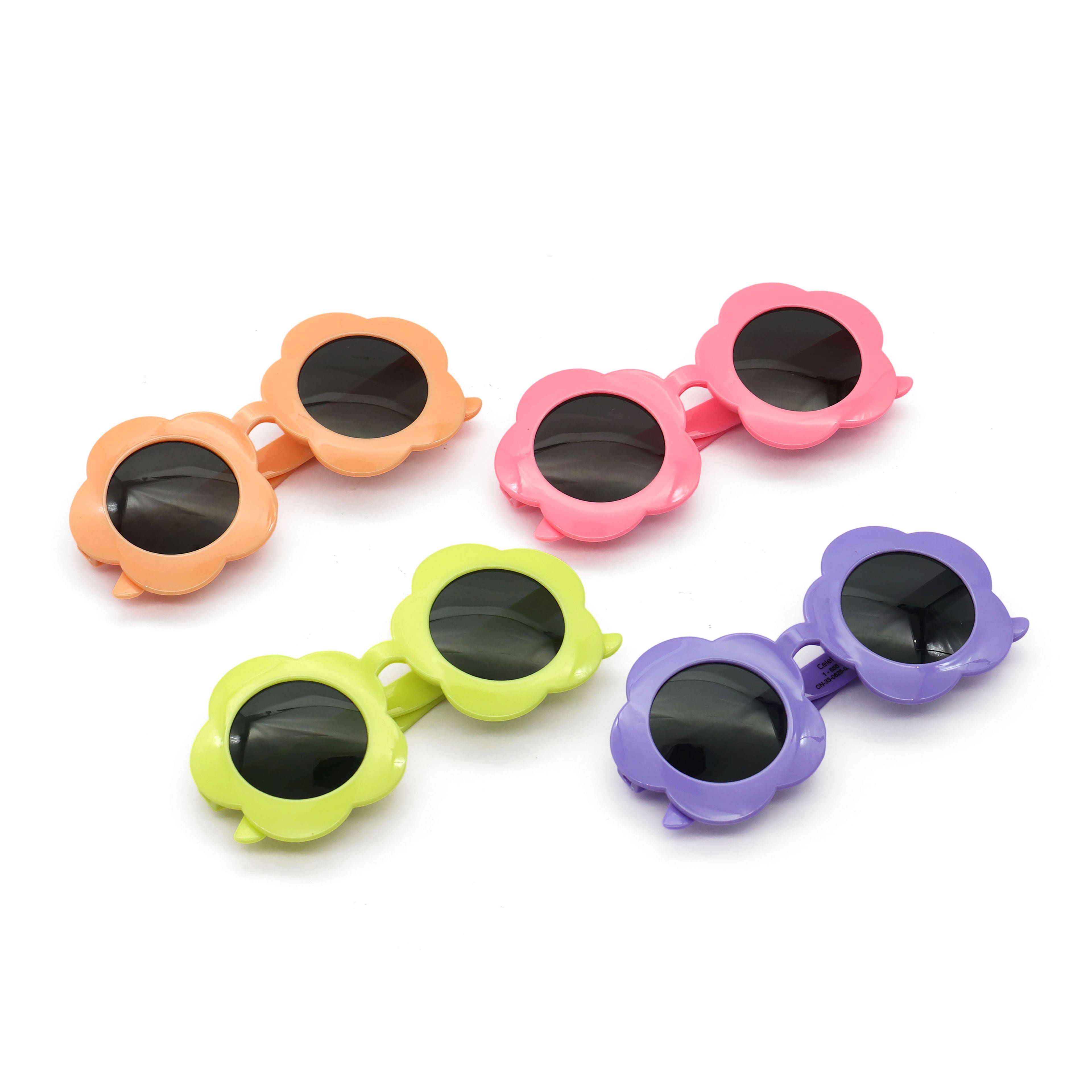 Flower Sunglasses by Celebrate It&#x2122;