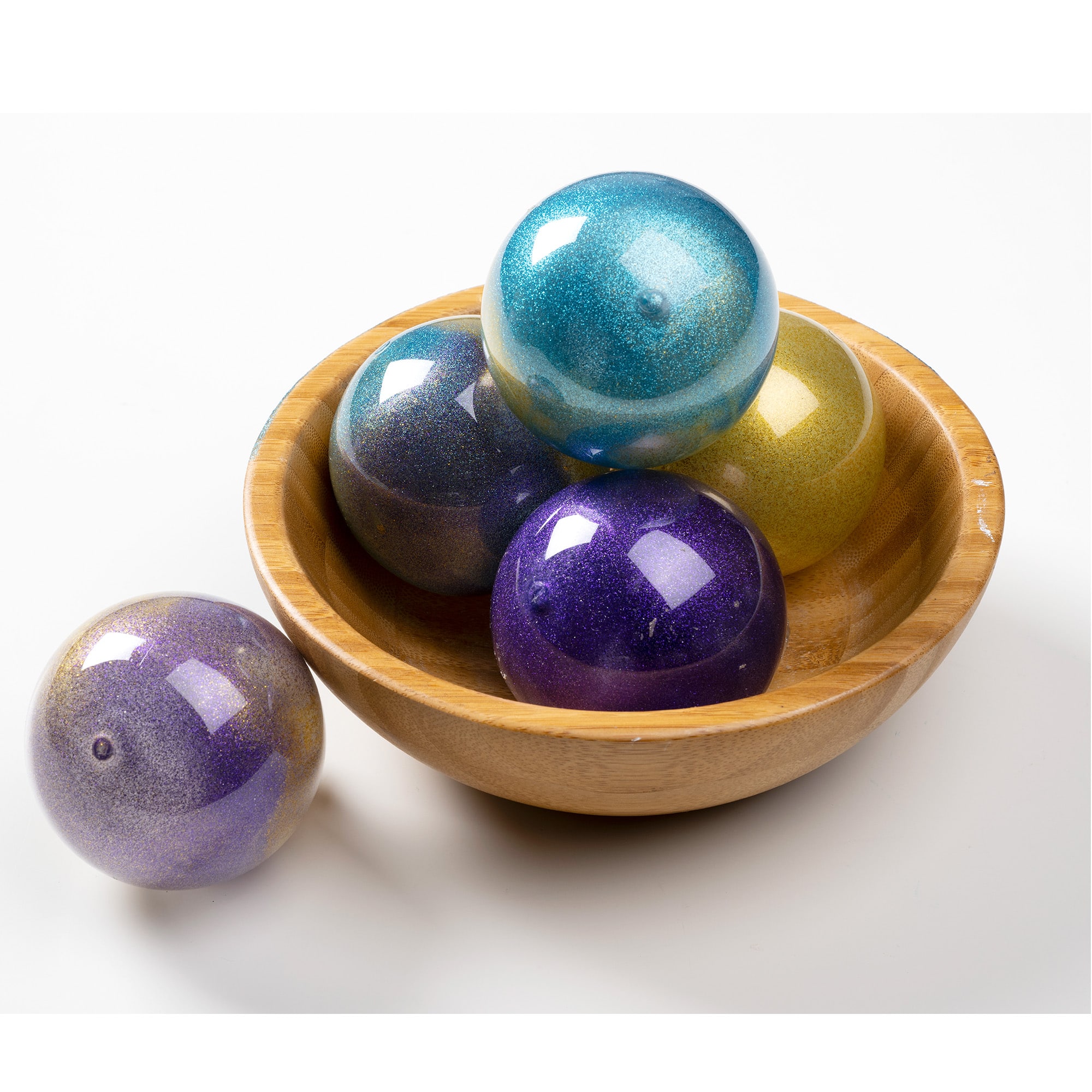 FolkArt® Extreme Glitter Acrylic Craft Paint Set