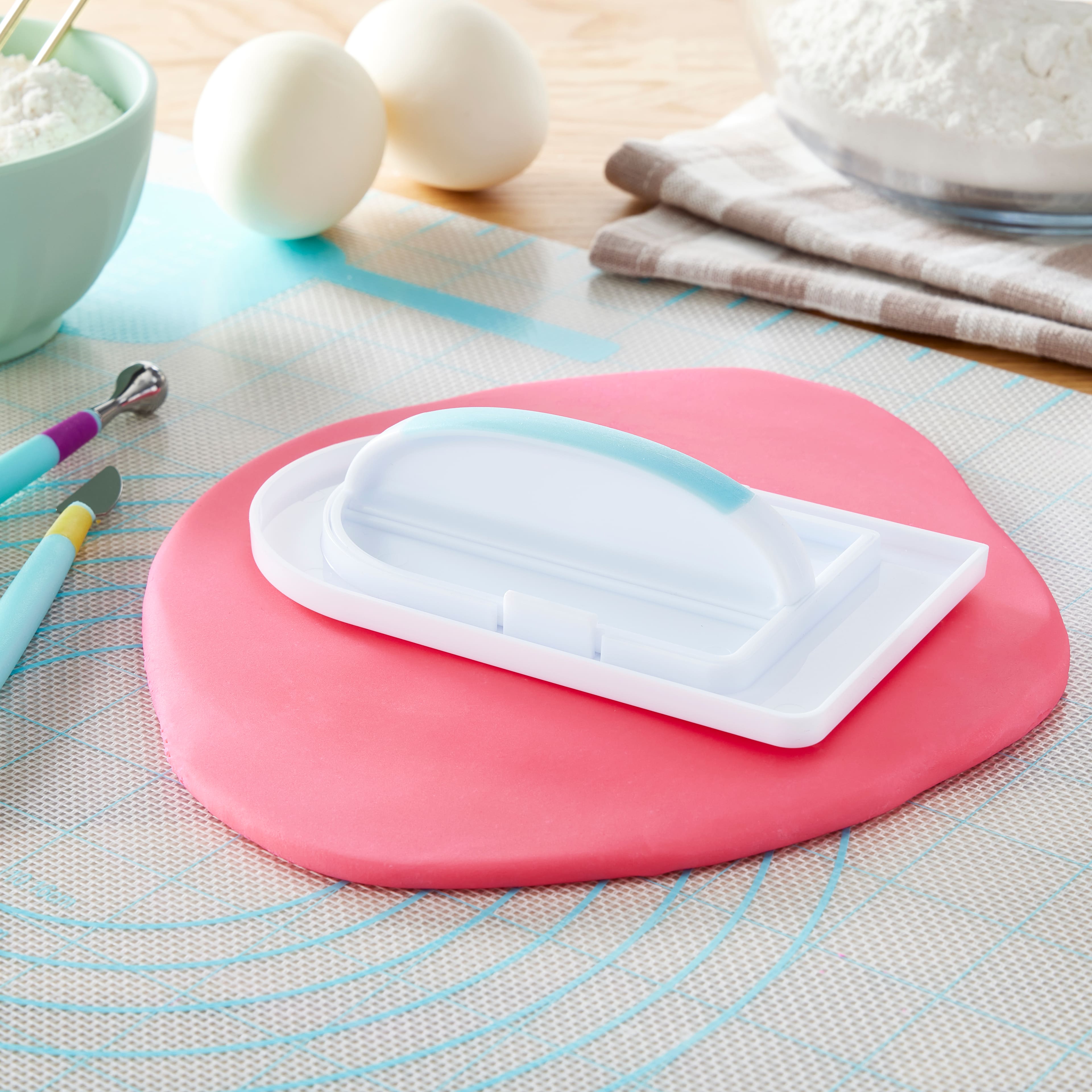 Fondant Smoother Set by Celebrate It&#xAE;
