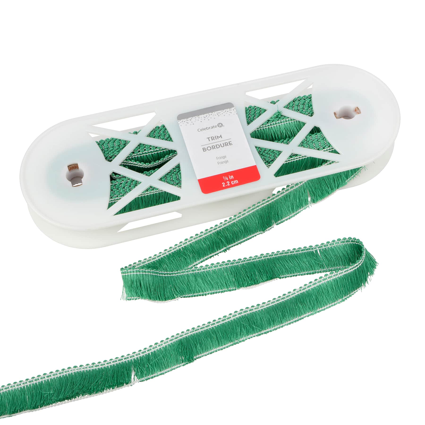 7/8&#x22; Fringe by Celebrate It&#xAE;