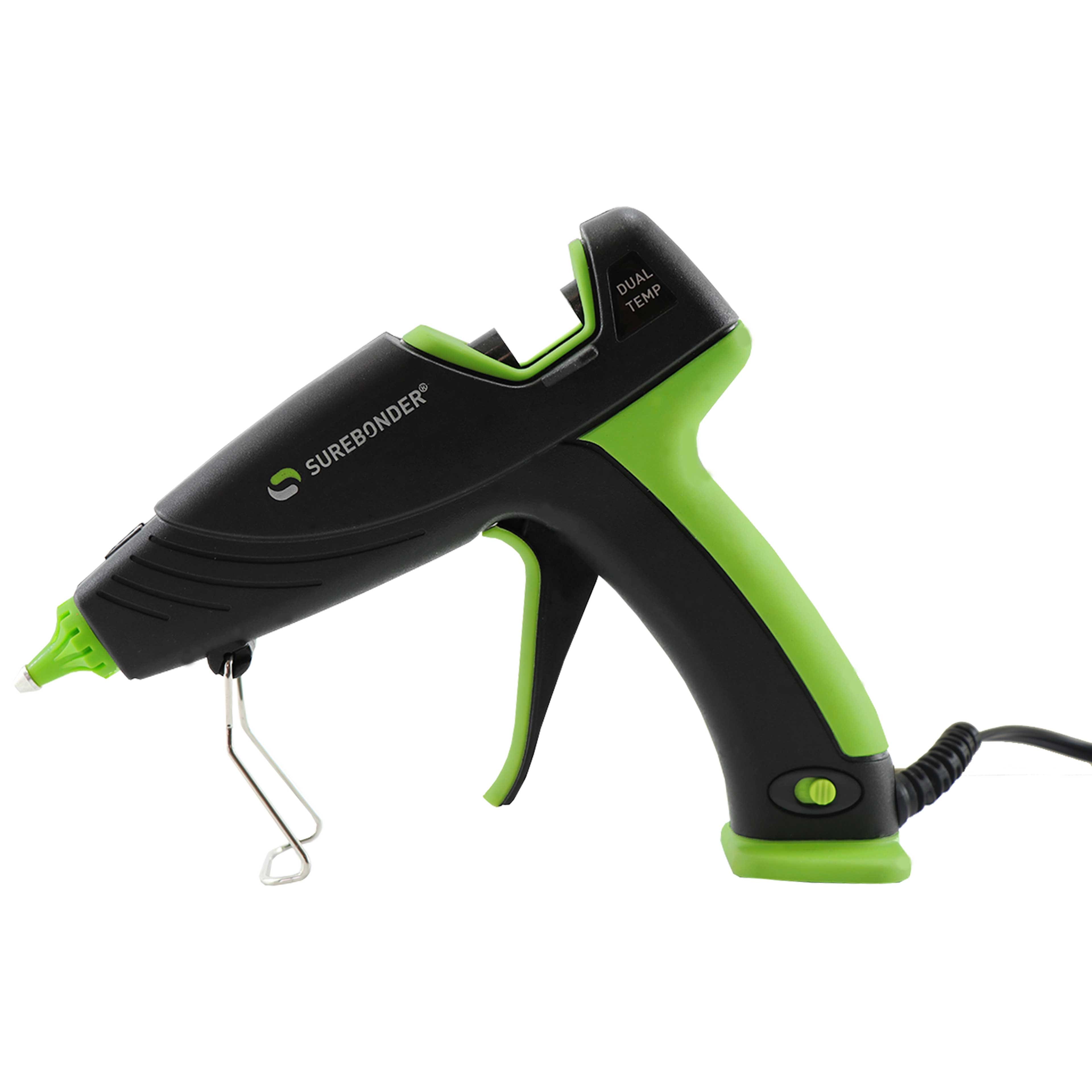 Surebonder&#xAE; Ultra Full Size&#x2122; Dual Temp Glue Gun