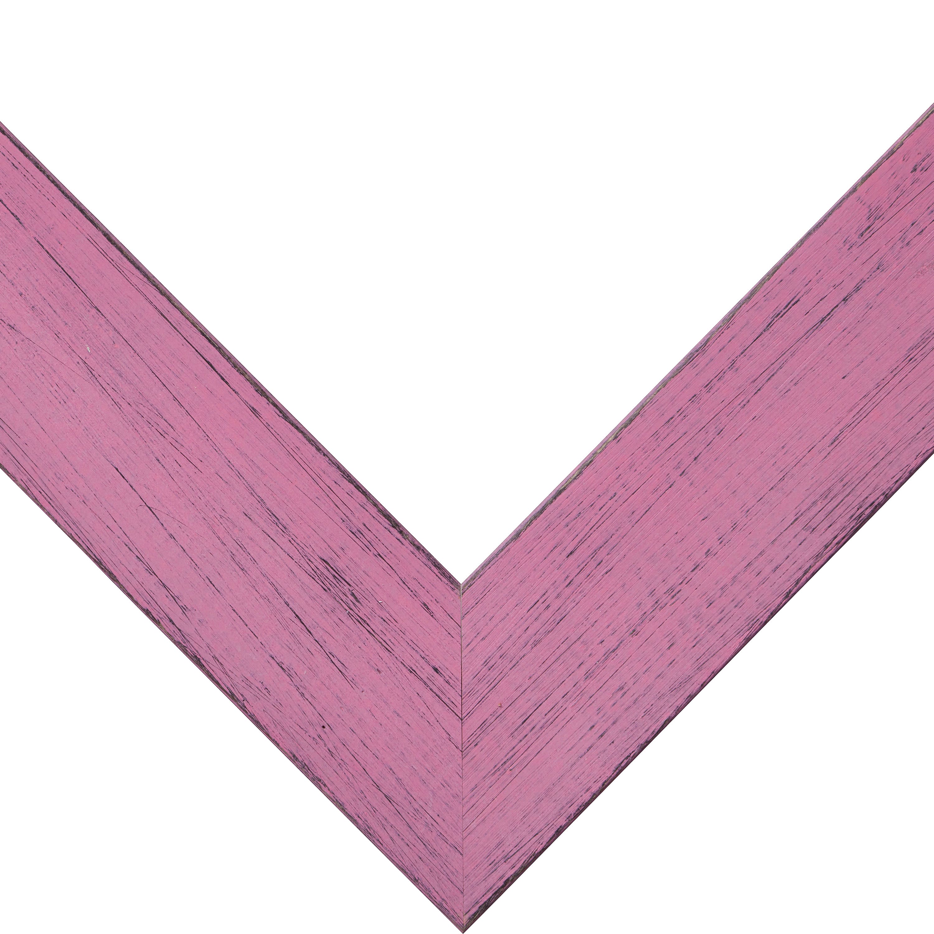 Craig Frames Jasper Petticoat Pink Picture Frame