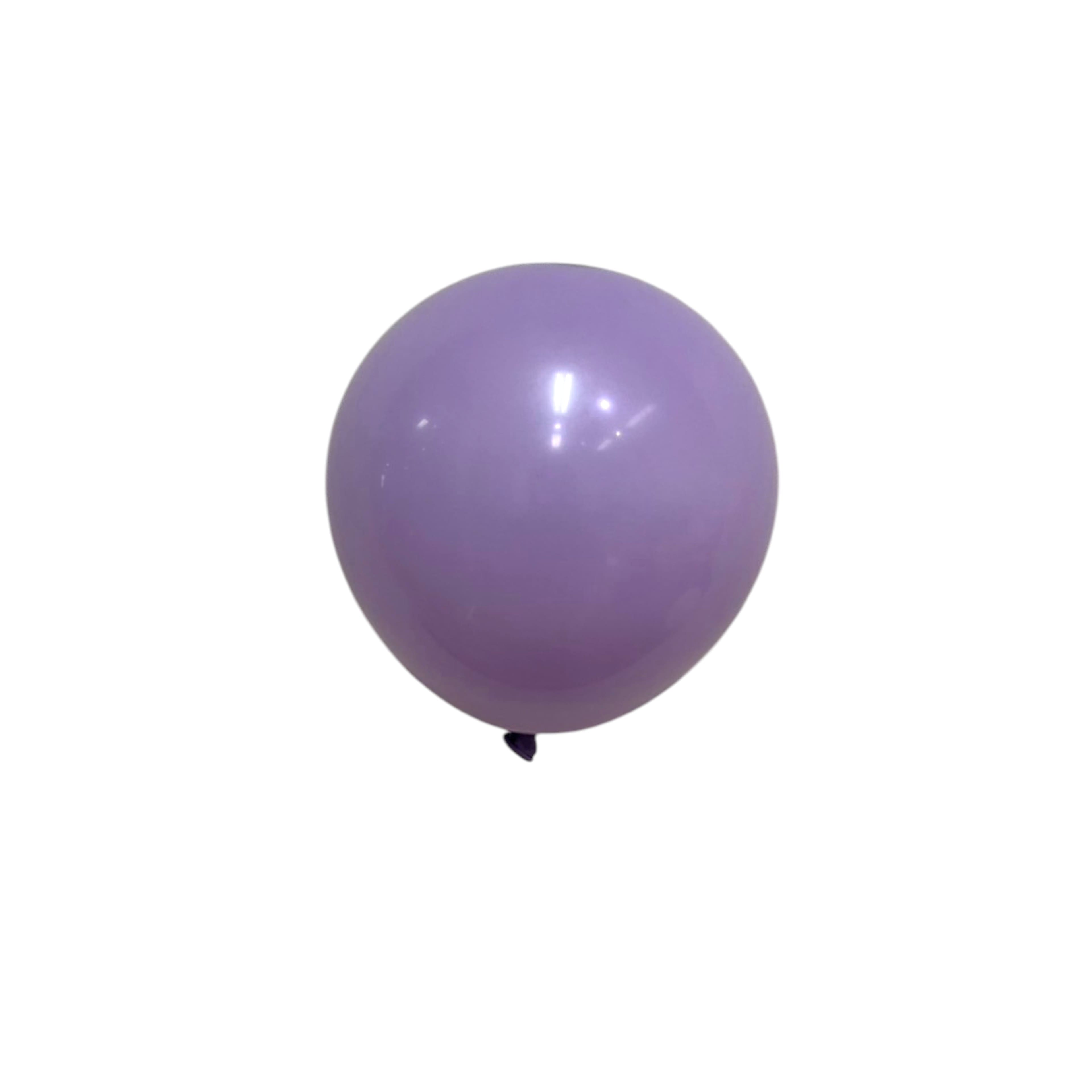 24 Packs: 25 ct. (600 total) 5" Solid Latex Balloons by Celebrate It™