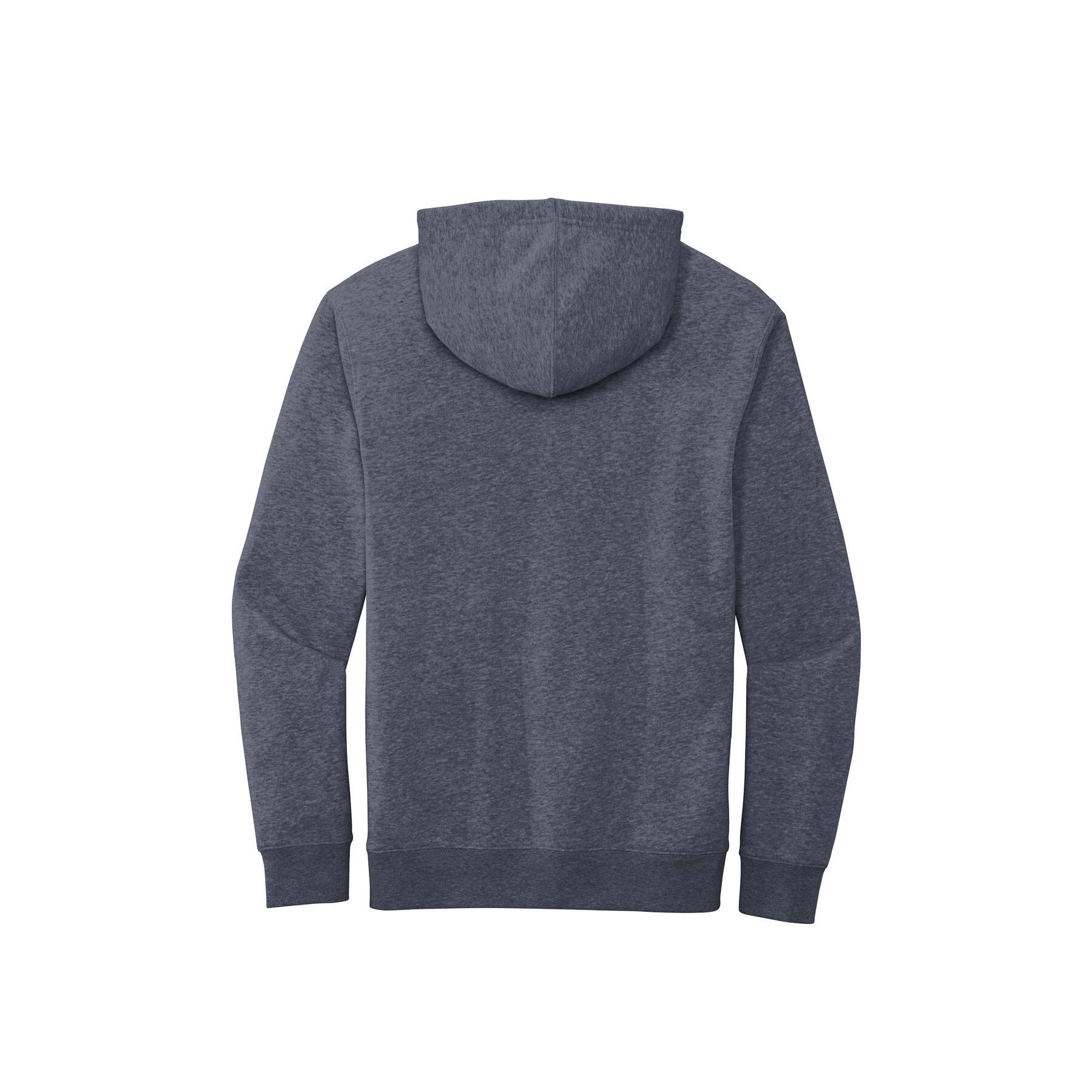 District&#xAE; V.I.T.&#x2122; Fleece Hoodie