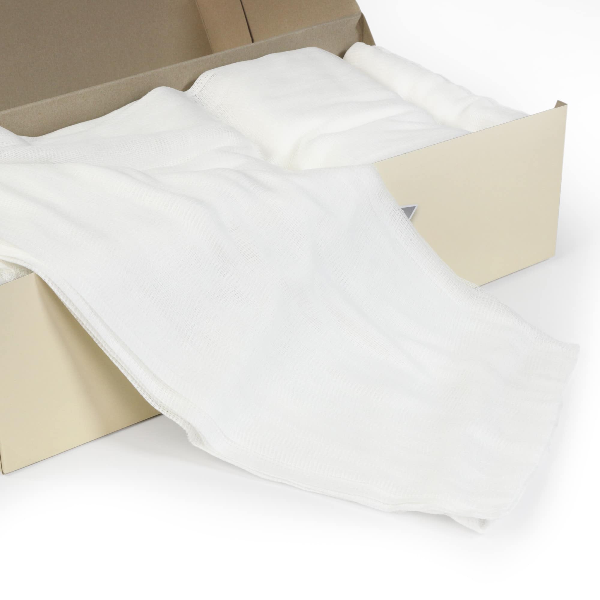 Dritz&#xAE; White Cheesecloth, 36&#x22; x 80yd.