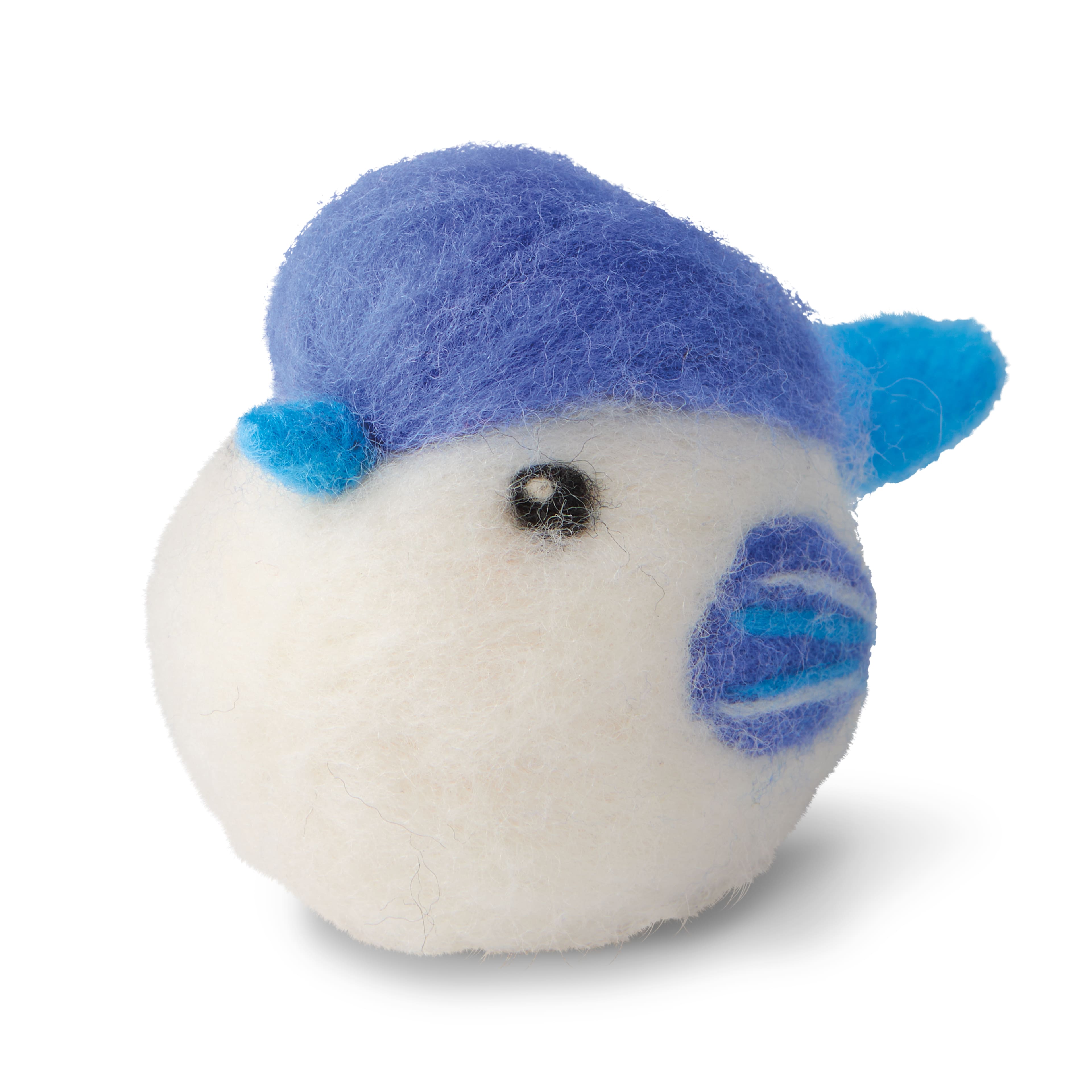 Bird Felting Kit by Loops &#x26; Threads&#xAE;