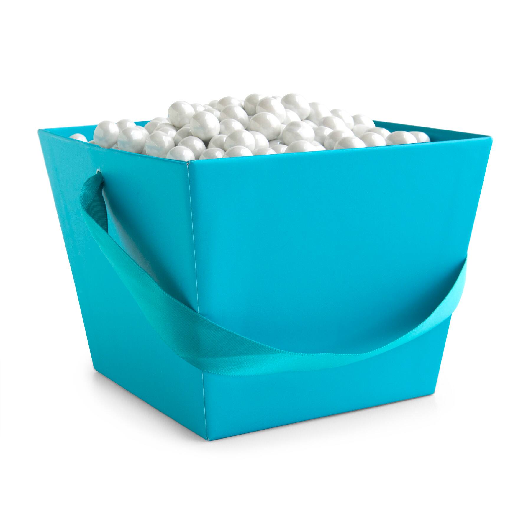 Paper Party Favor Pails, 2ct. by Celebrate It&#x2122;