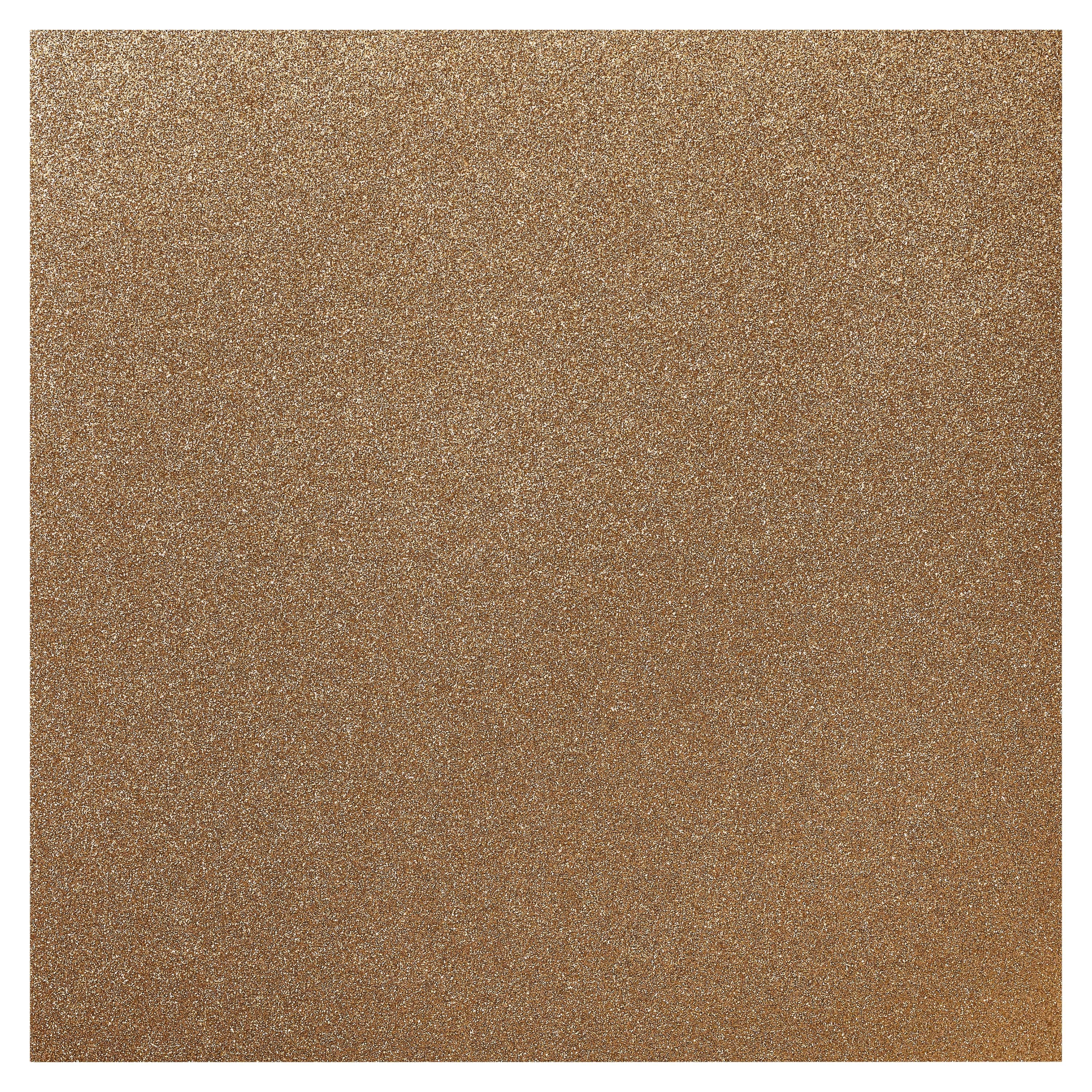 30 Pack: 12" x 12" Glitter Paper by Recollections™