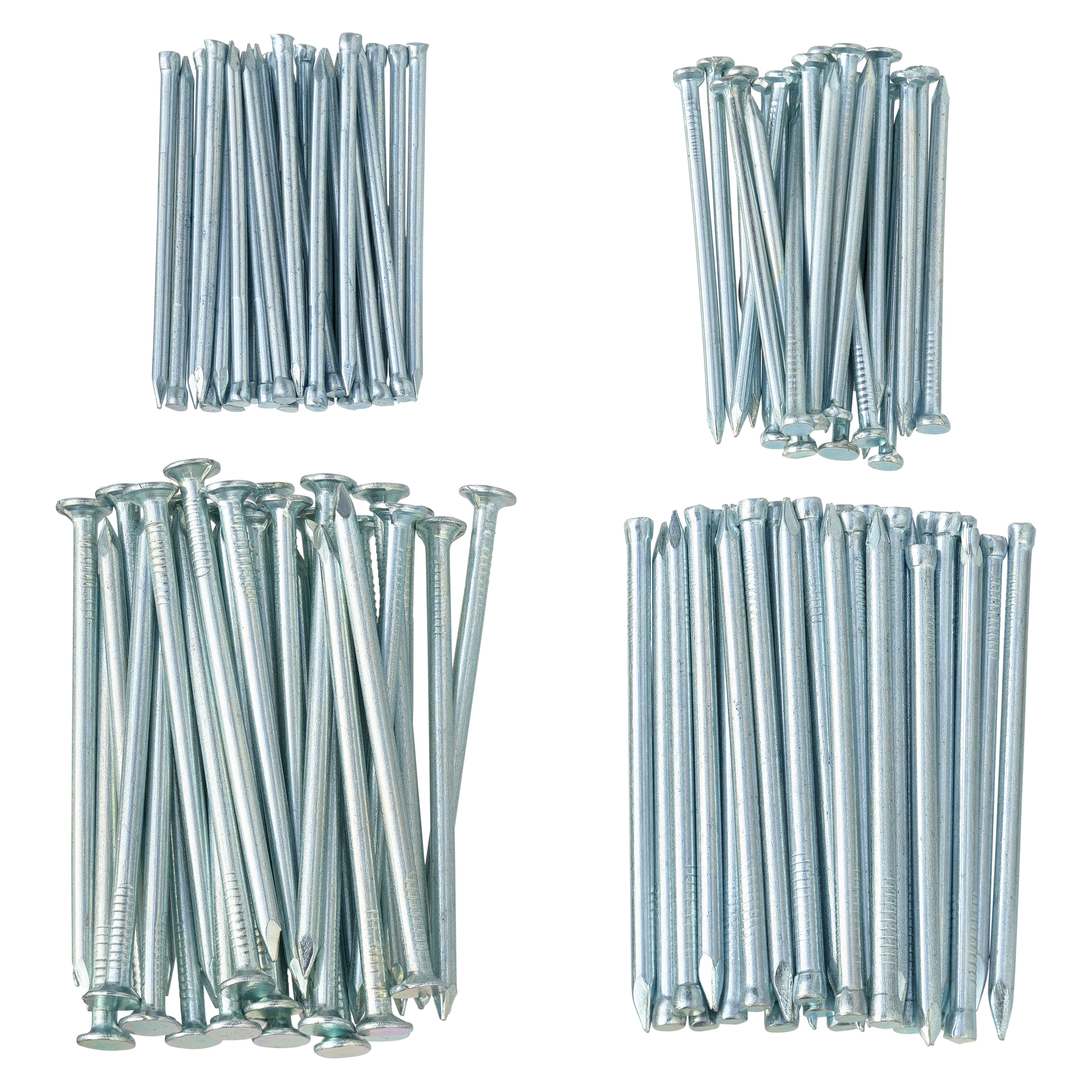 24 Packs: 119 ct. (2,856 total) Common & Finishing Nails by Studio Décor®