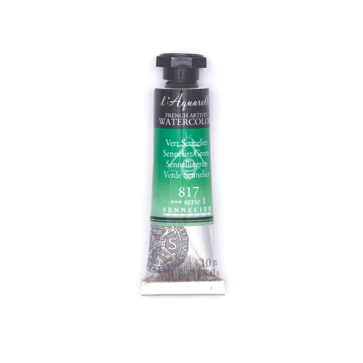 Sennelier French Artists&#x27; Watercolor, 10mL