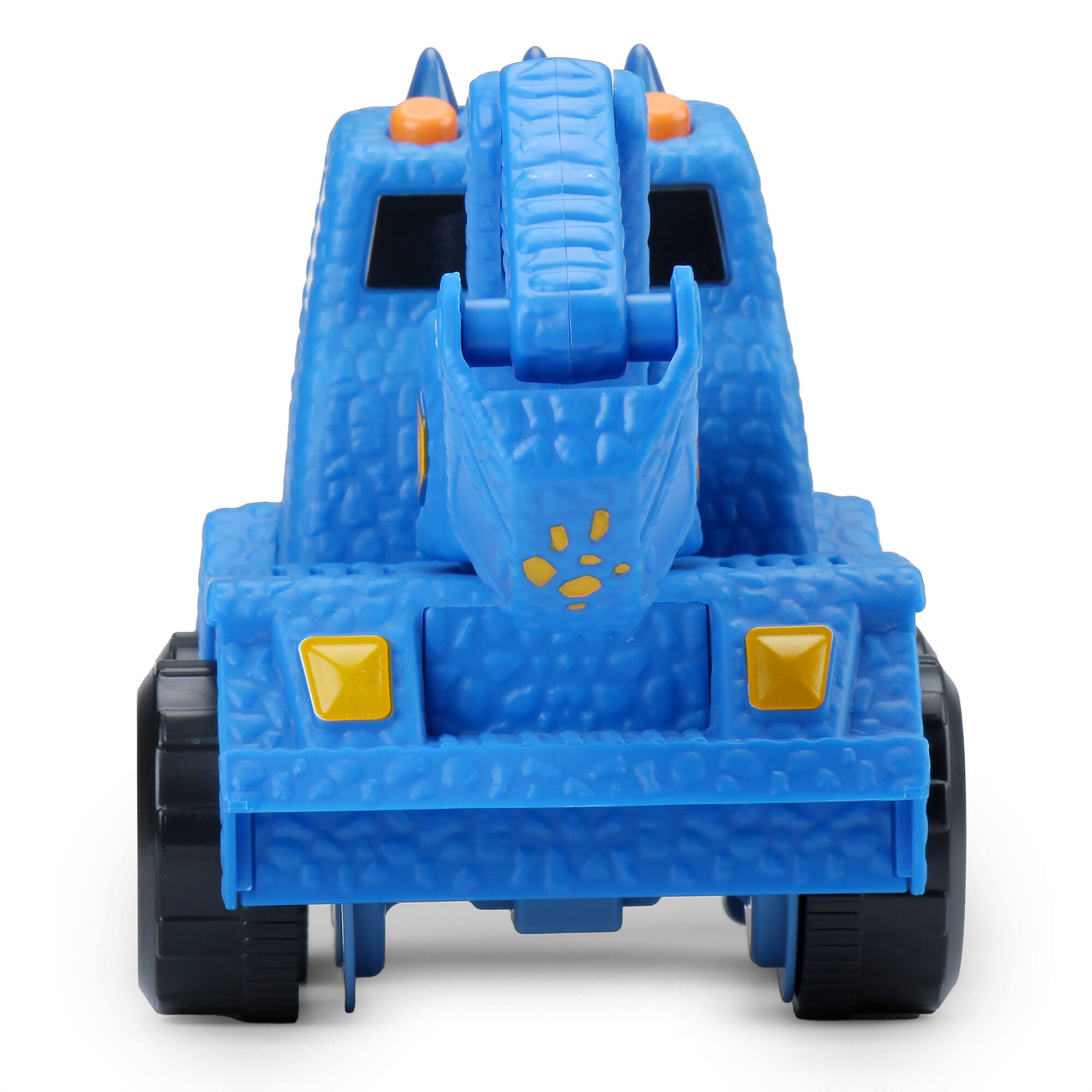 Kid Galaxy® Dino Mover Excavator