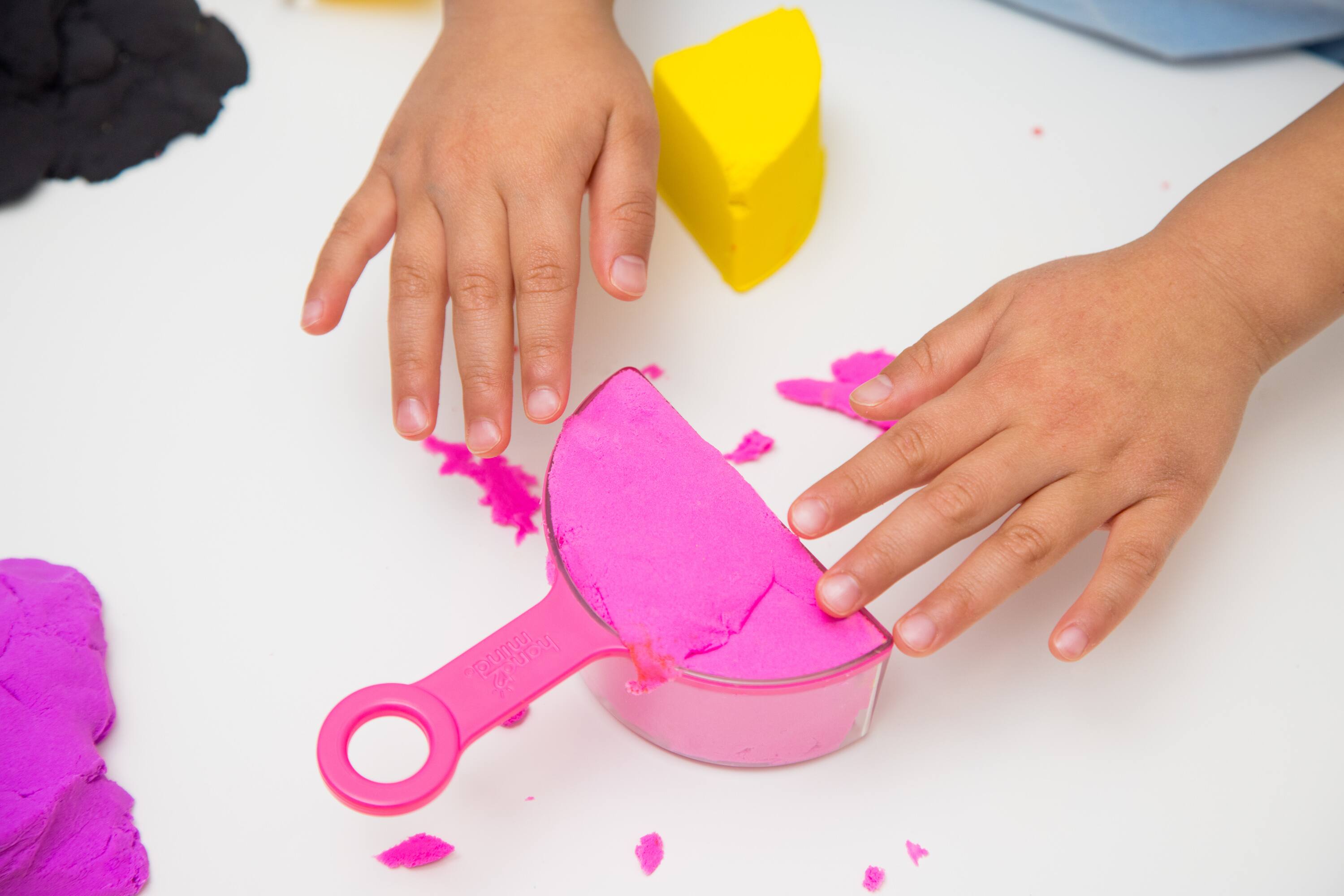 Educational Insights Playfoam Sand 8-Pack