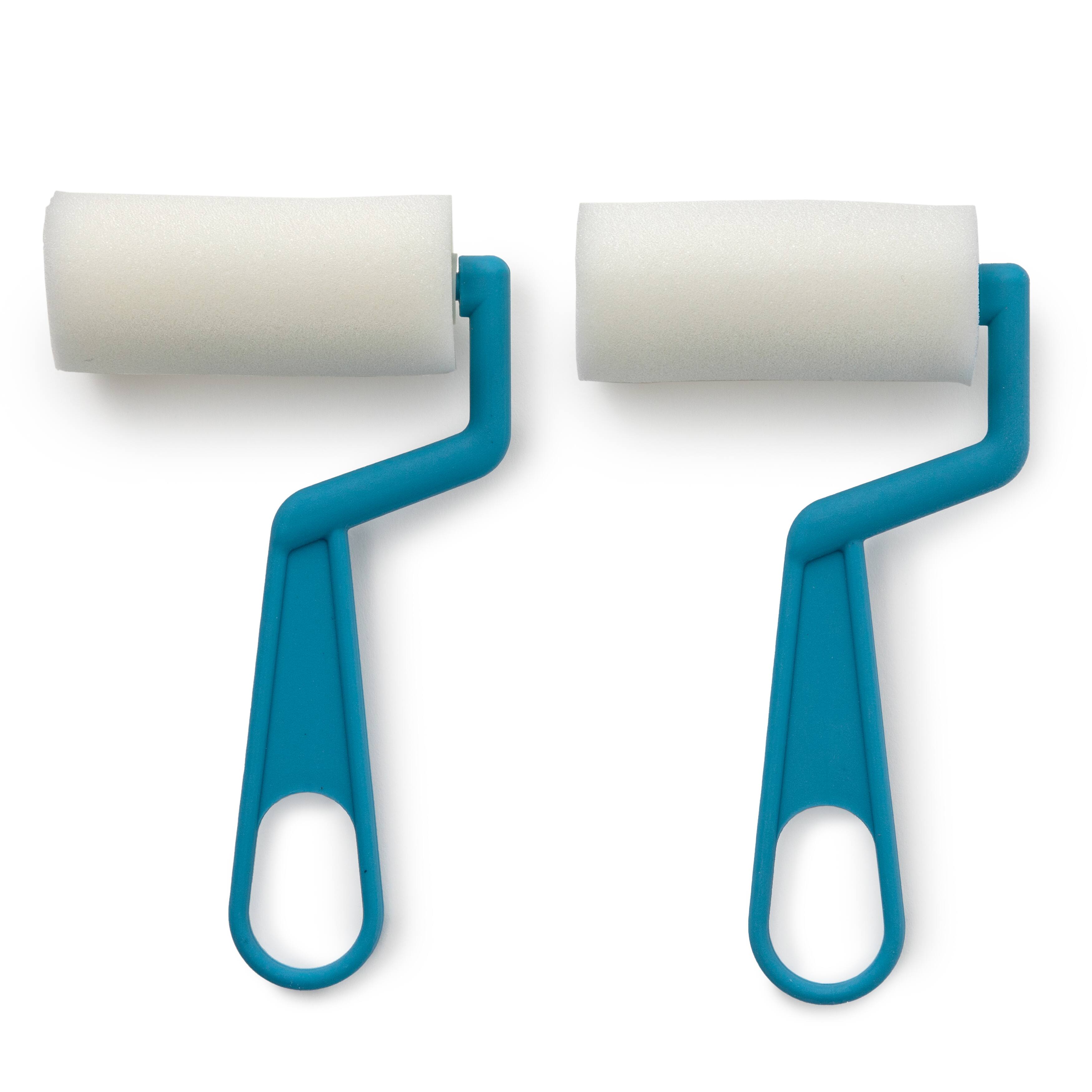 12 Packs: 22 ct. (264 total) Super Value Foam Brush Set By Artist&#x27;s Loft&#x2122; Necessities&#x2122;