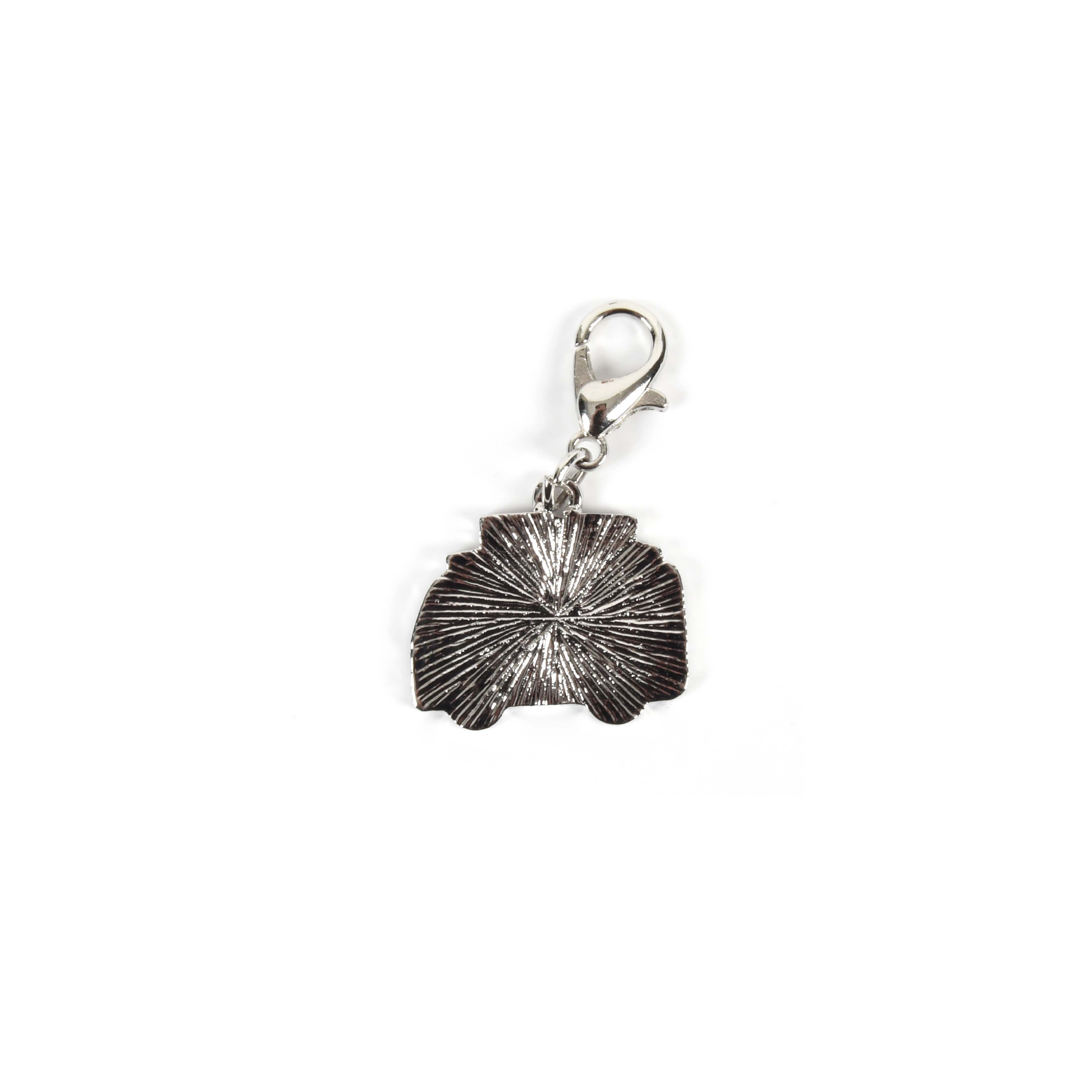 Green Road Trip Van Charm by Bead Landing&#x2122;