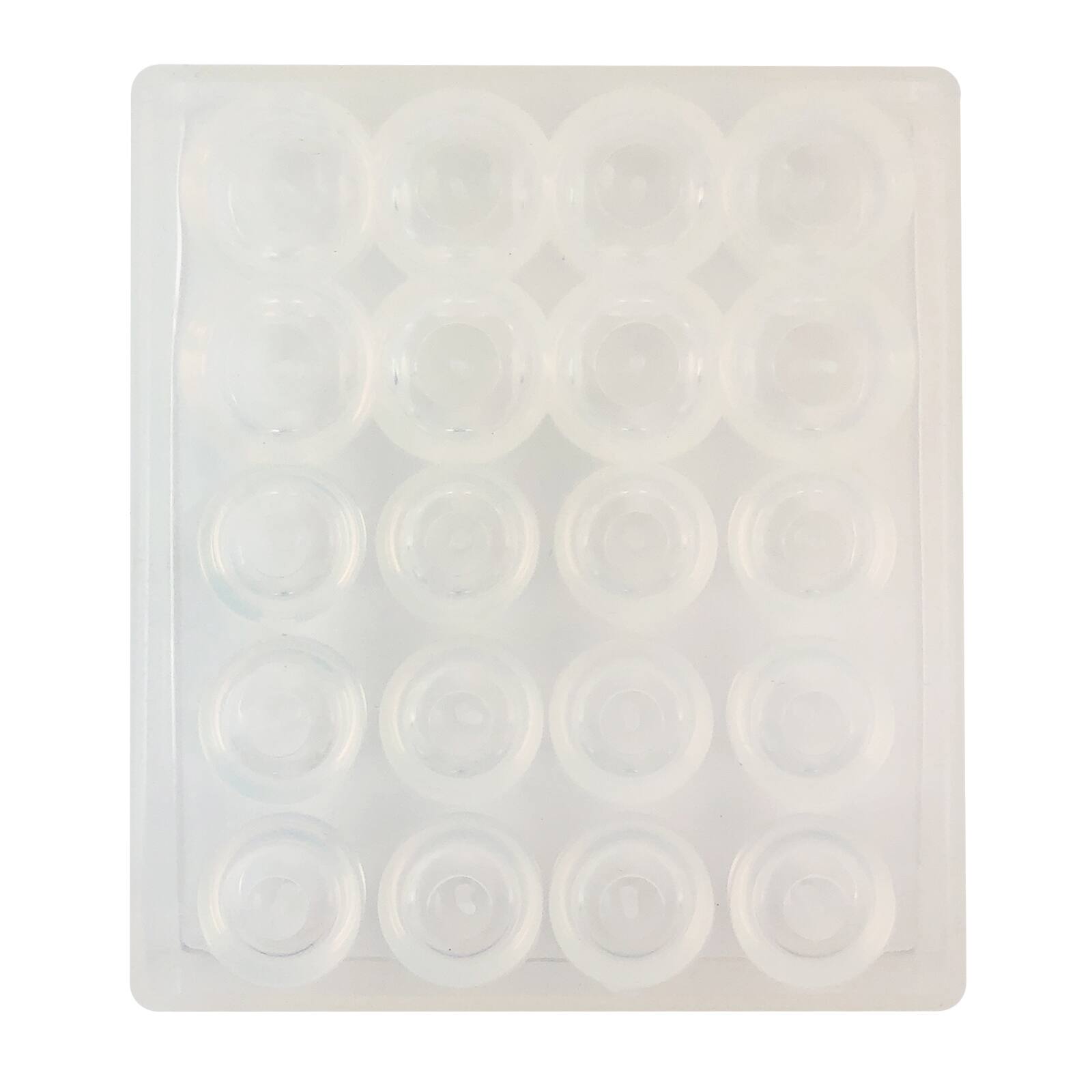 michaels silicone beads