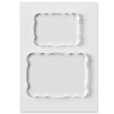 Acrylic Block Set by Recollections™ image