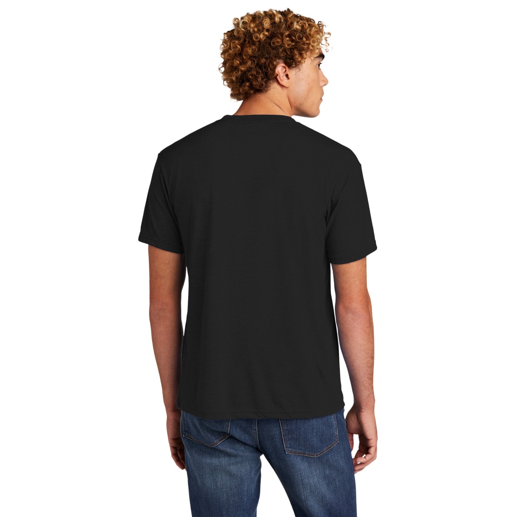 Next Level Colors Unisex Tri-Blend T-Shirt