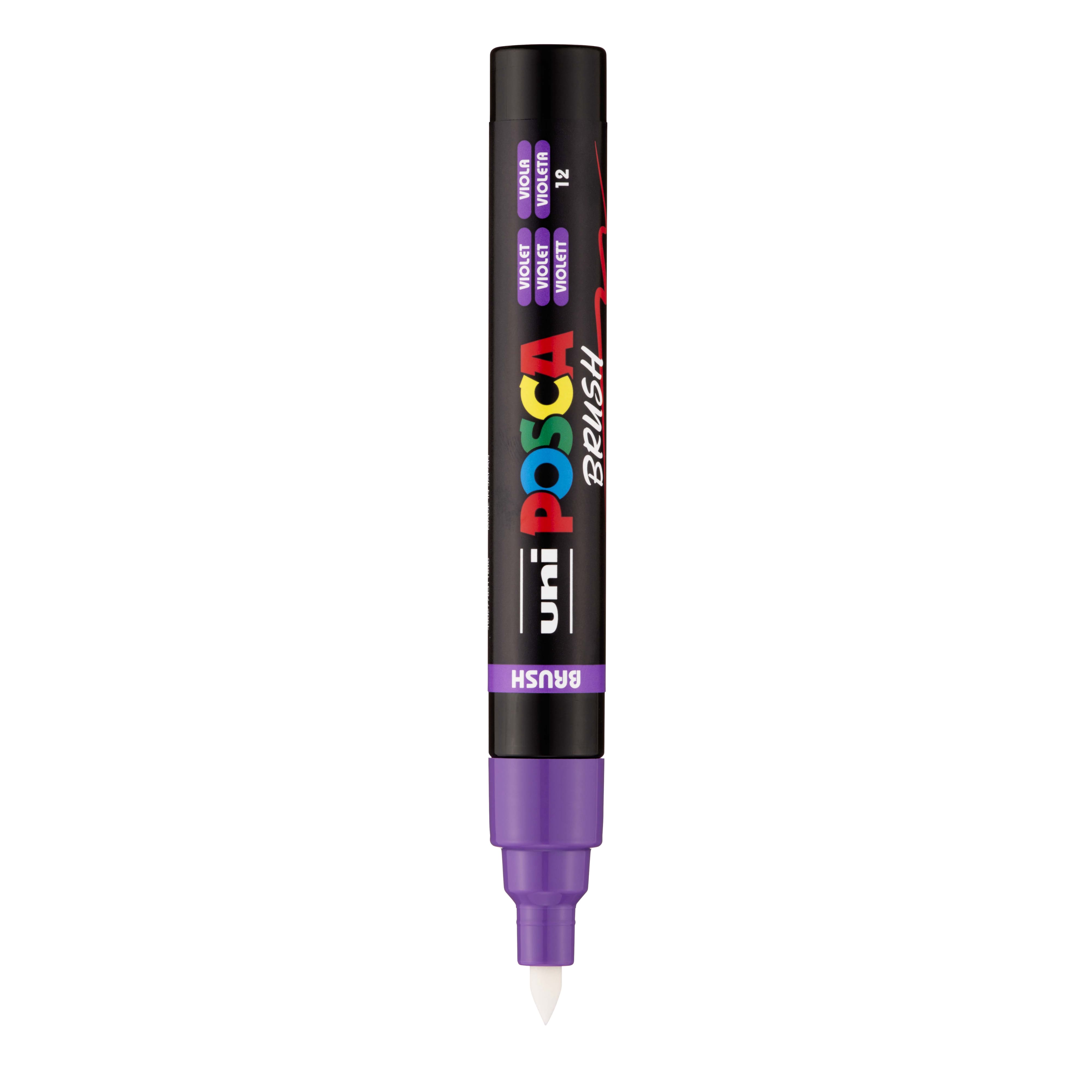 POSCA® PC5M Colour Shades Medium Bullet Tip Paint Markers