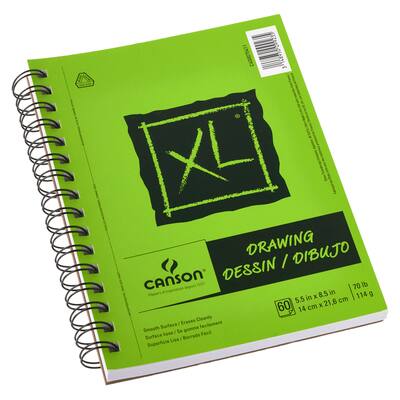 Canson® XL® Drawing Pad