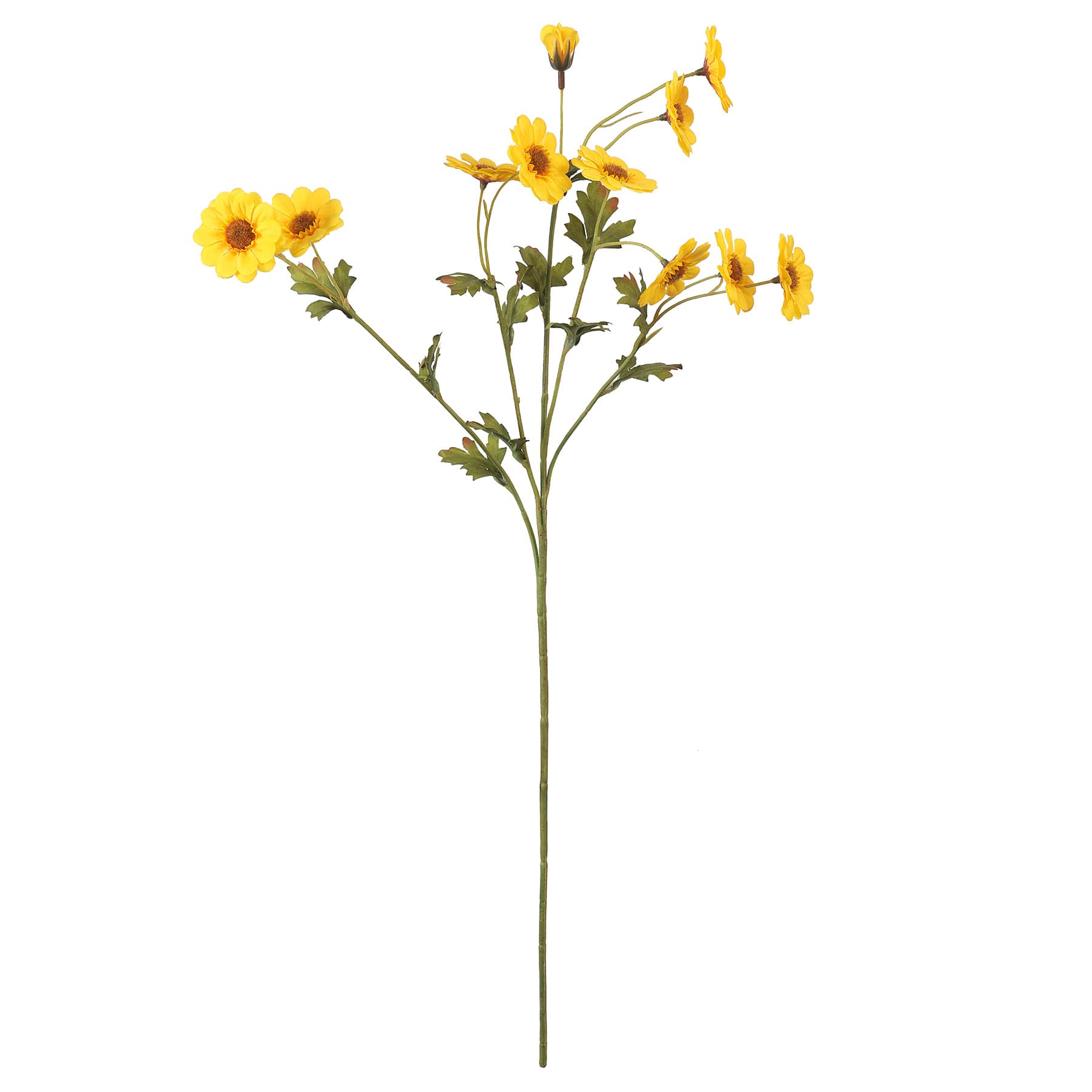 27&#x22; Gold Daisy Stem by Ashland&#xAE;
