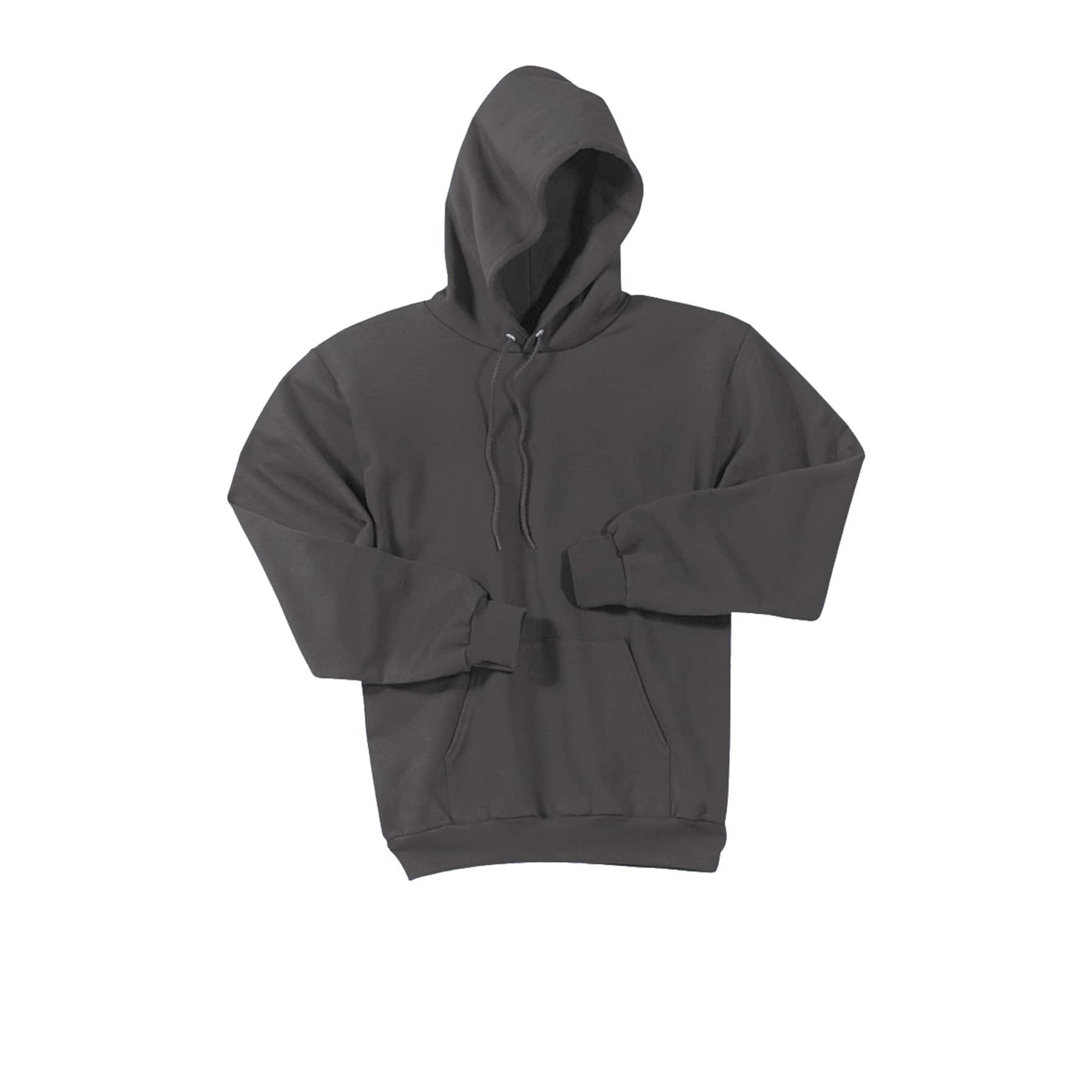 Port & Company® Tall Essential Fleece Pullover Hooded Sweatshirt