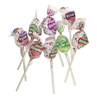 Assorted Charms® Blow Pop Lollipop | Michaels