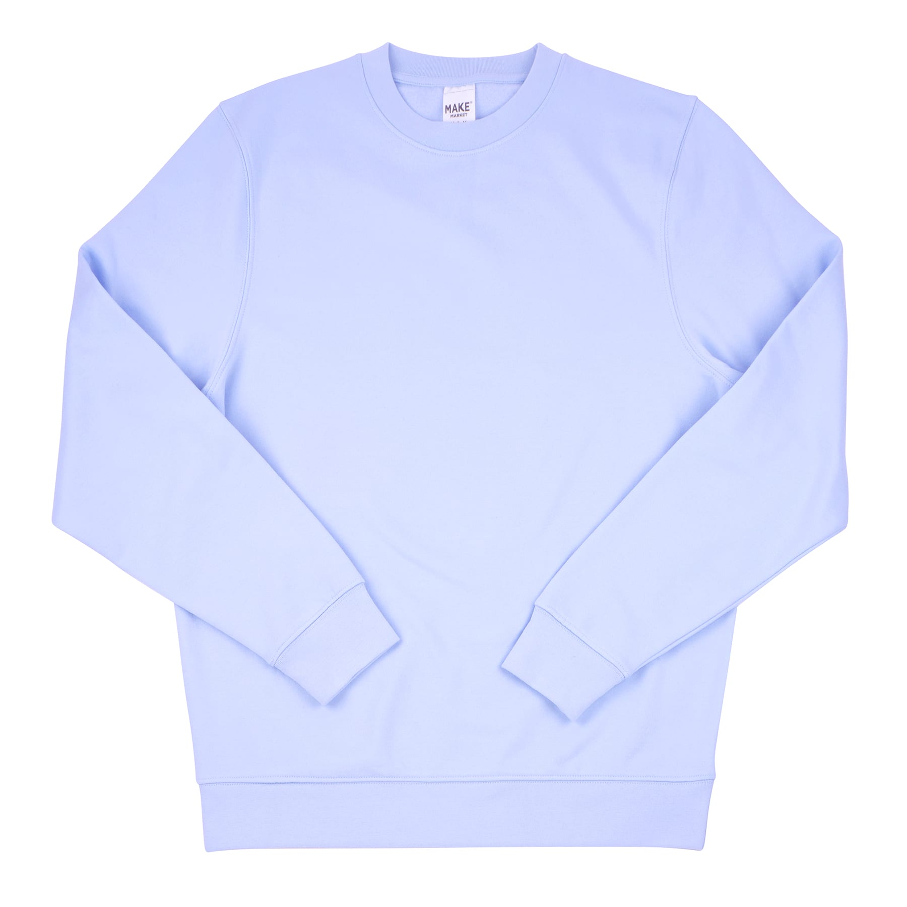 Adult Crew Neck Sweatshirt by Make Market®